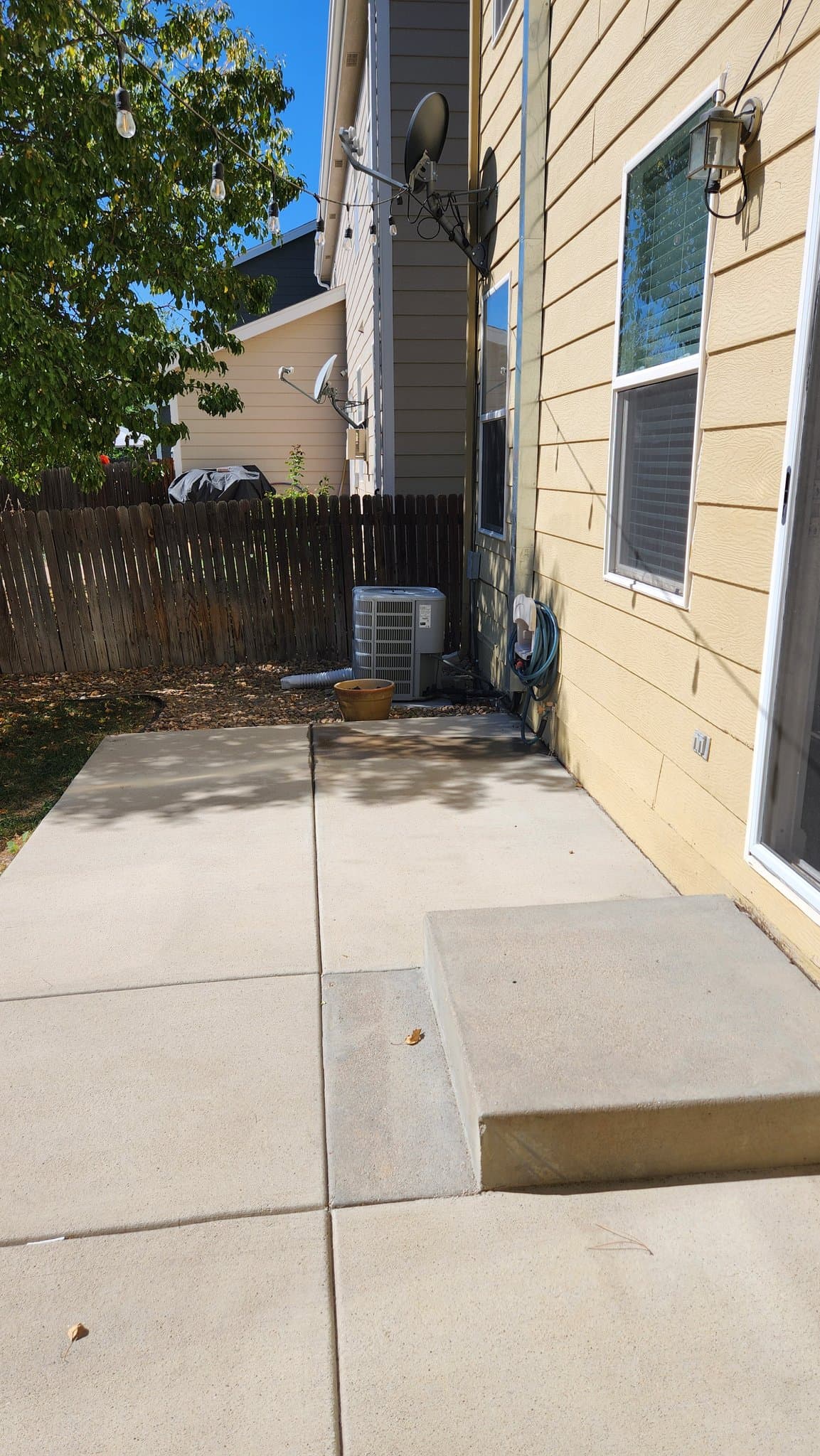 Northglenn Townhome: 2482 E 110th place