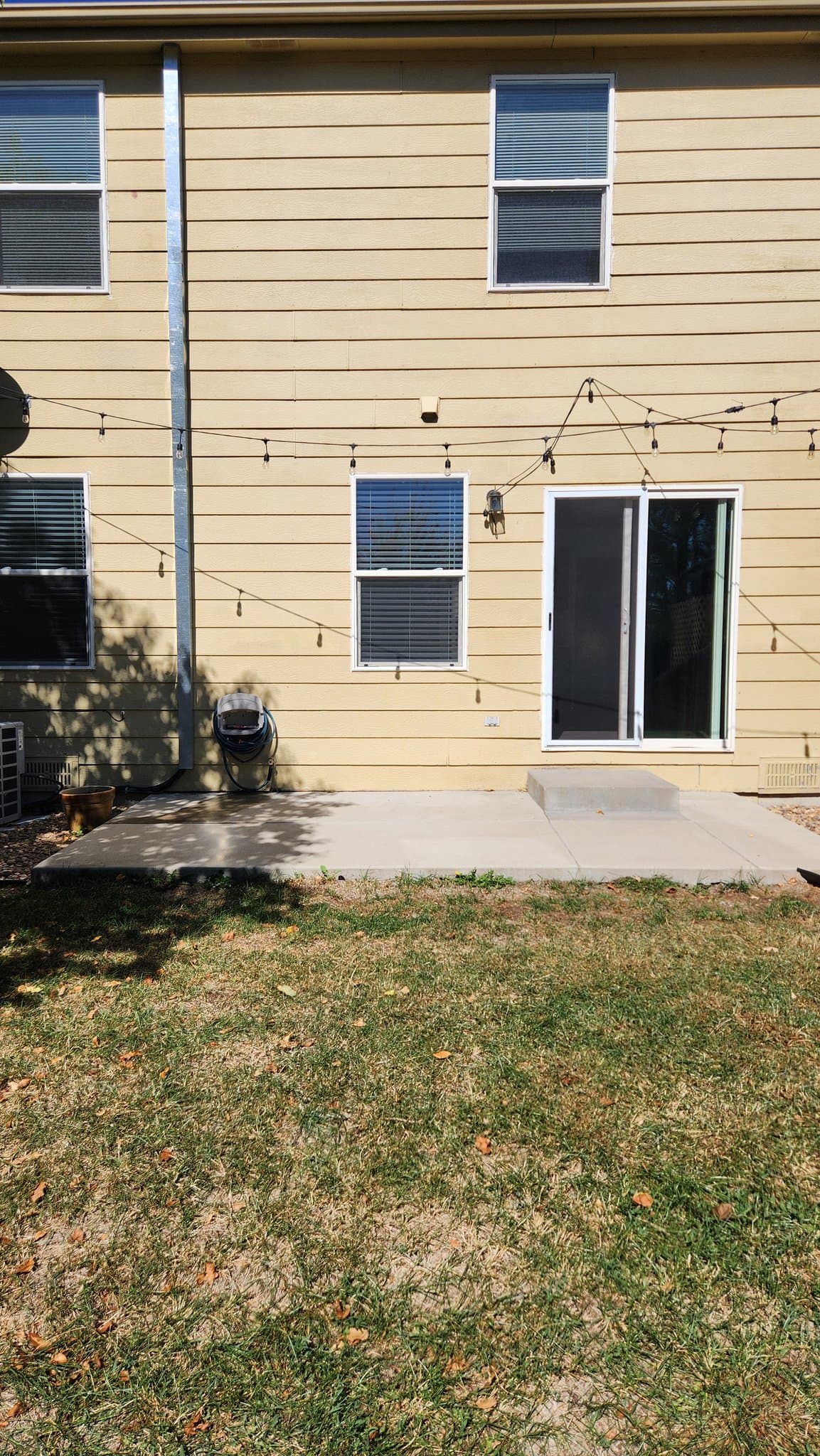 Northglenn Townhome: 2482 E 110th place