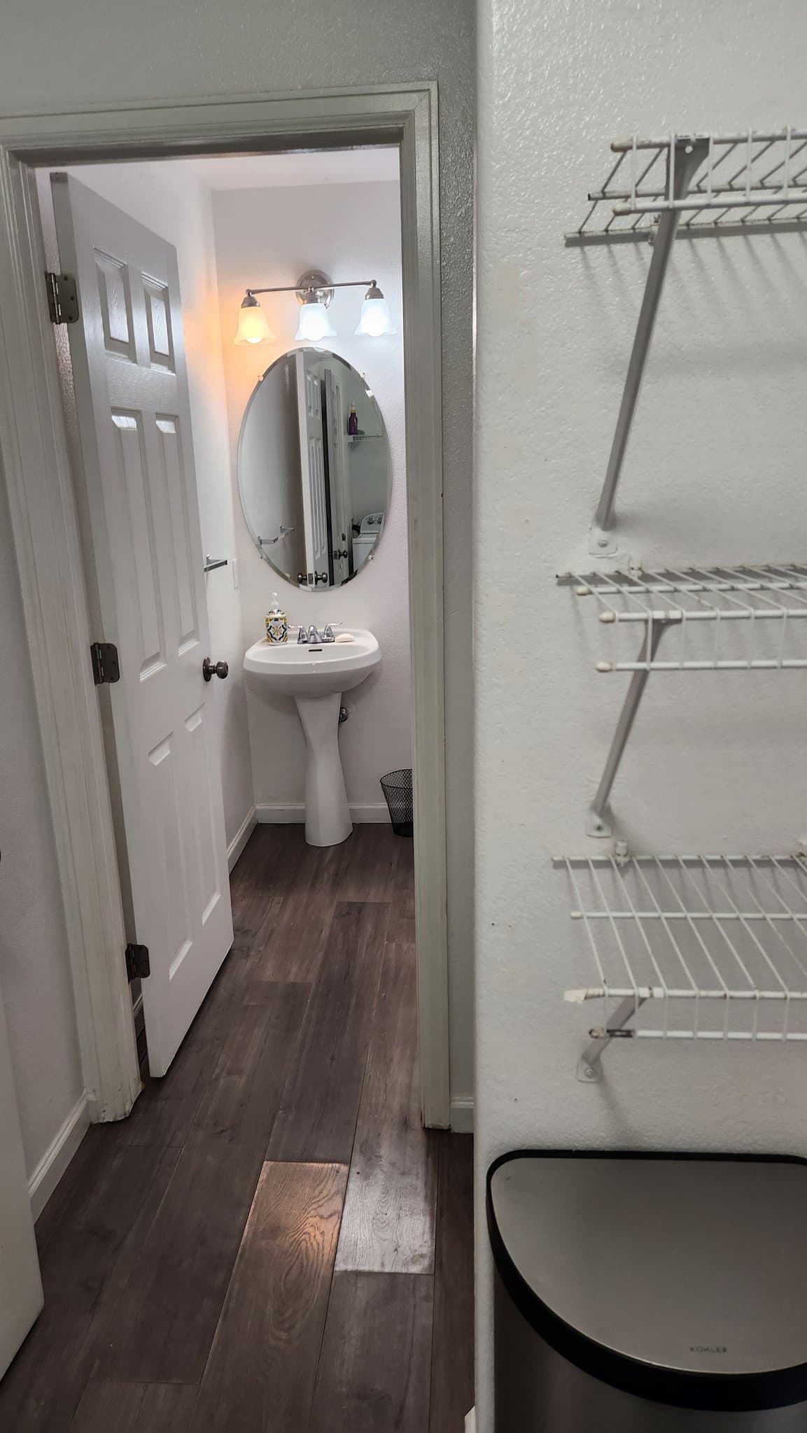 Northglenn Townhome: 2482 E 110th place