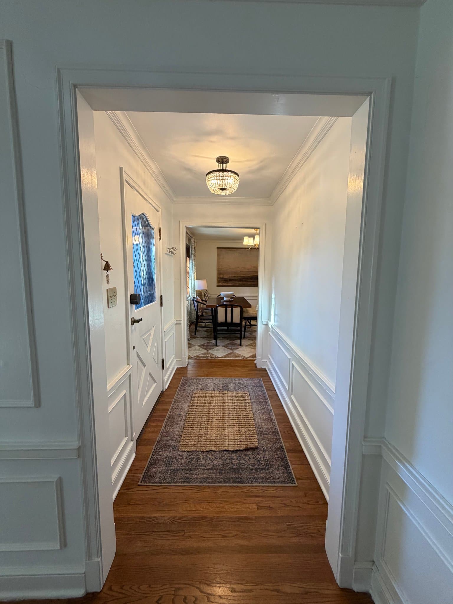 Eastborough House: 58 S Stratford Rd