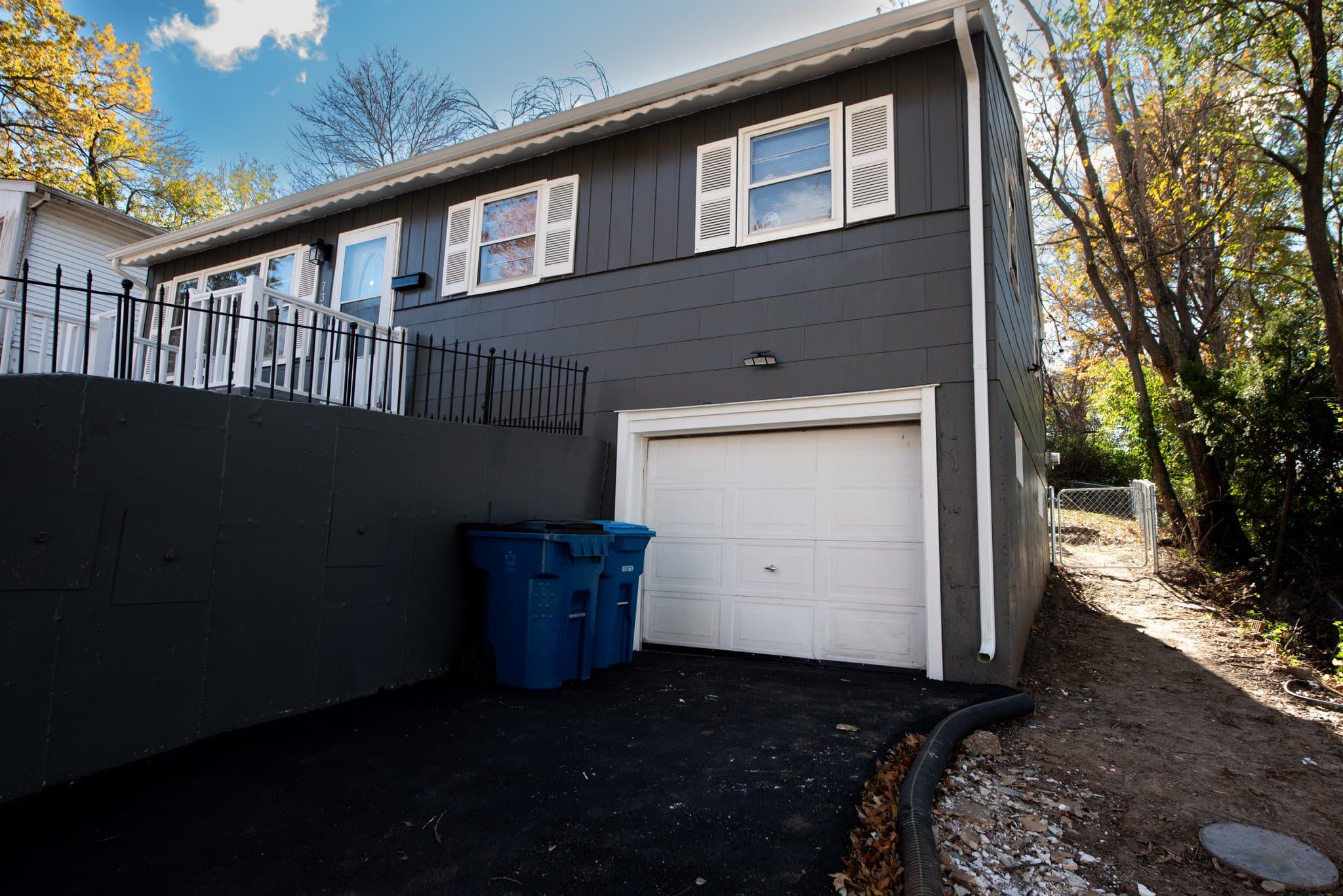 Saint Louis Other: 7308 Marge Ave