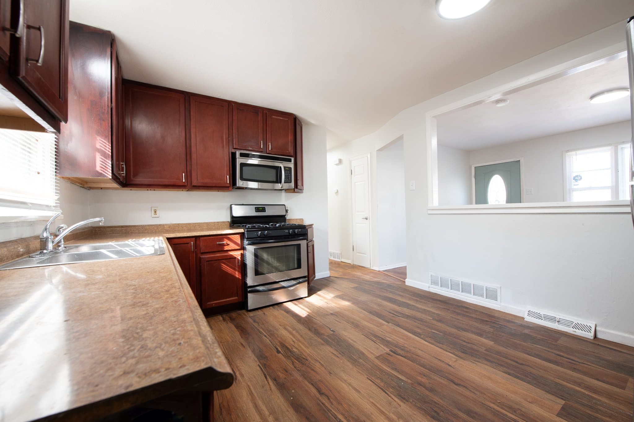 Saint Louis Other: 7308 Marge Ave
