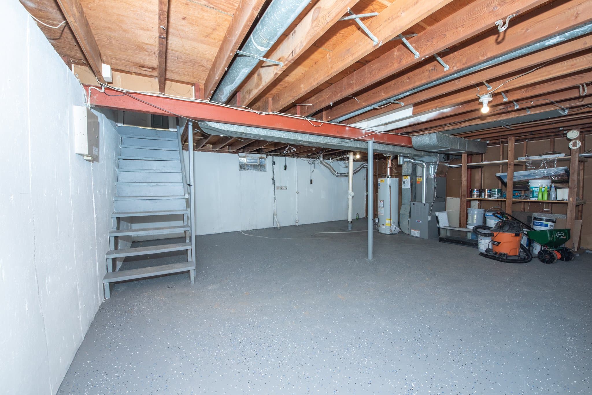 Saint Louis Other: 7308 Marge Ave
