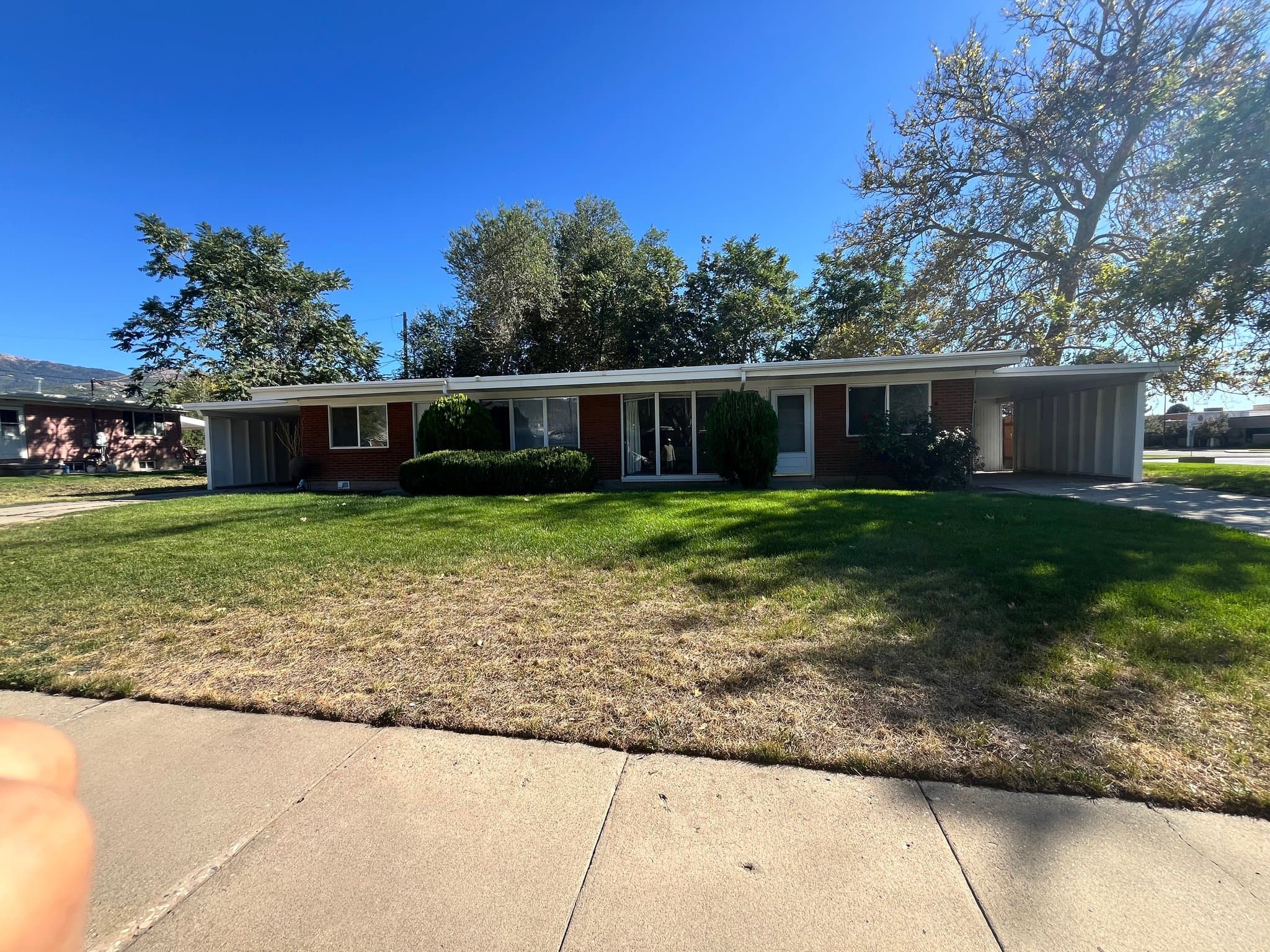 Bountiful Multiplex: 185 W 850 S