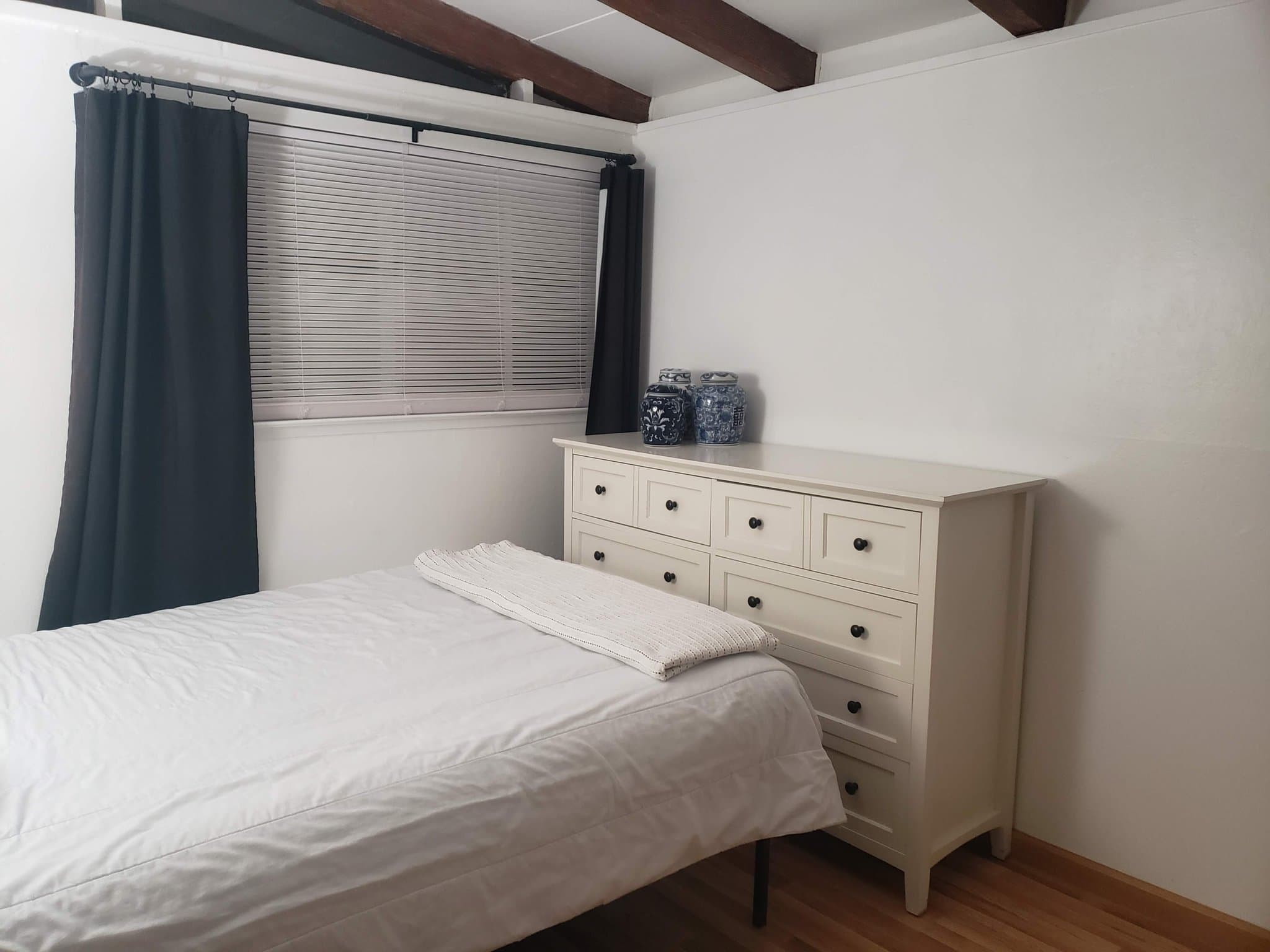 Sunnyvale Single Room: 1330 Sandia Avenue