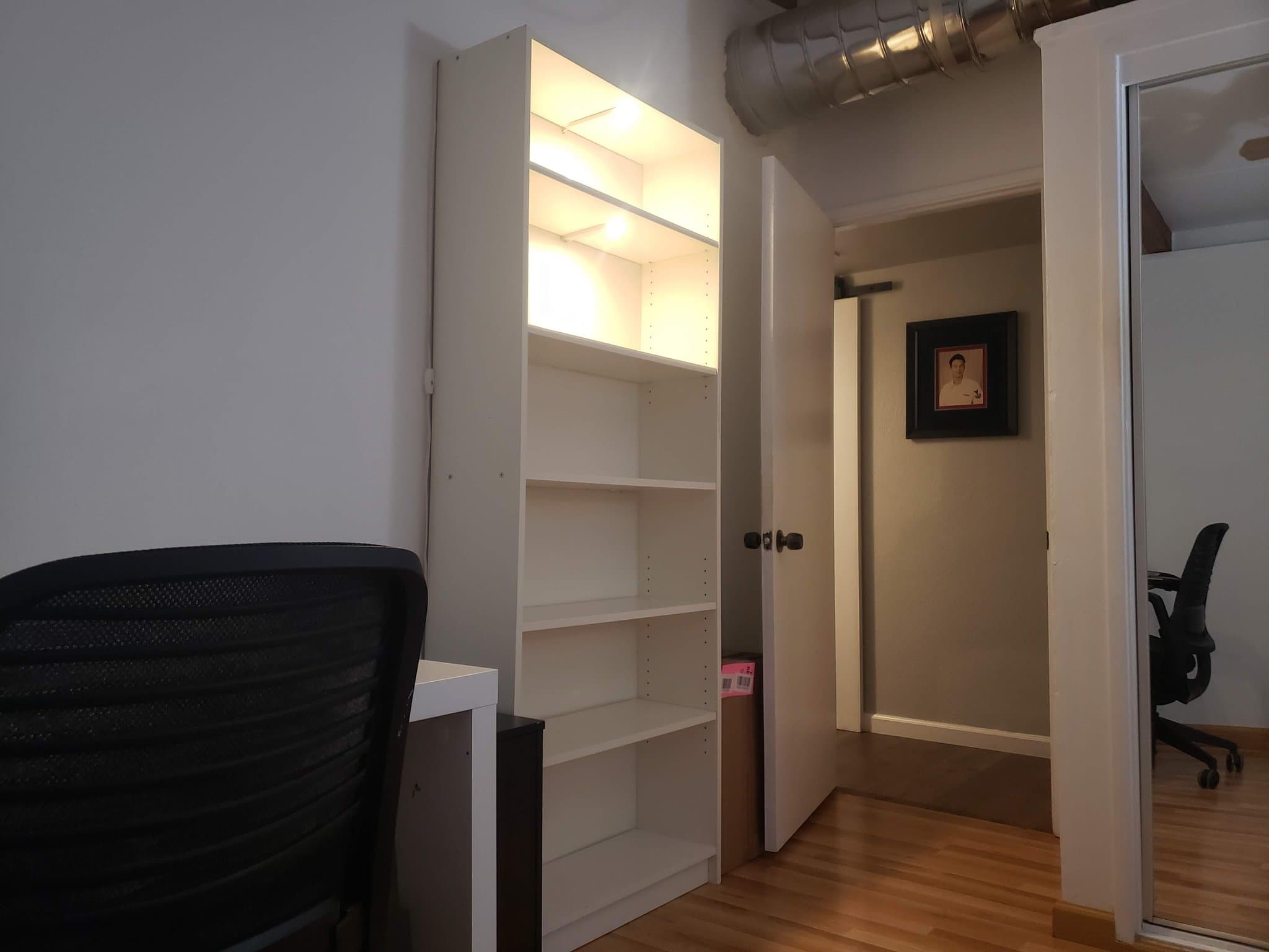 Sunnyvale Single Room: 1330 Sandia Avenue