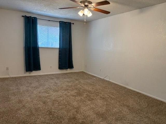 Fort Worth Multiplex: 5357 Wonder Drive