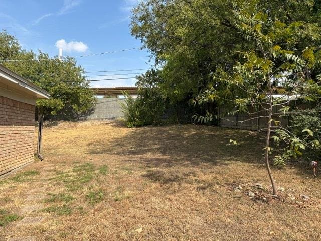 Fort Worth Multiplex: 5357 Wonder Drive