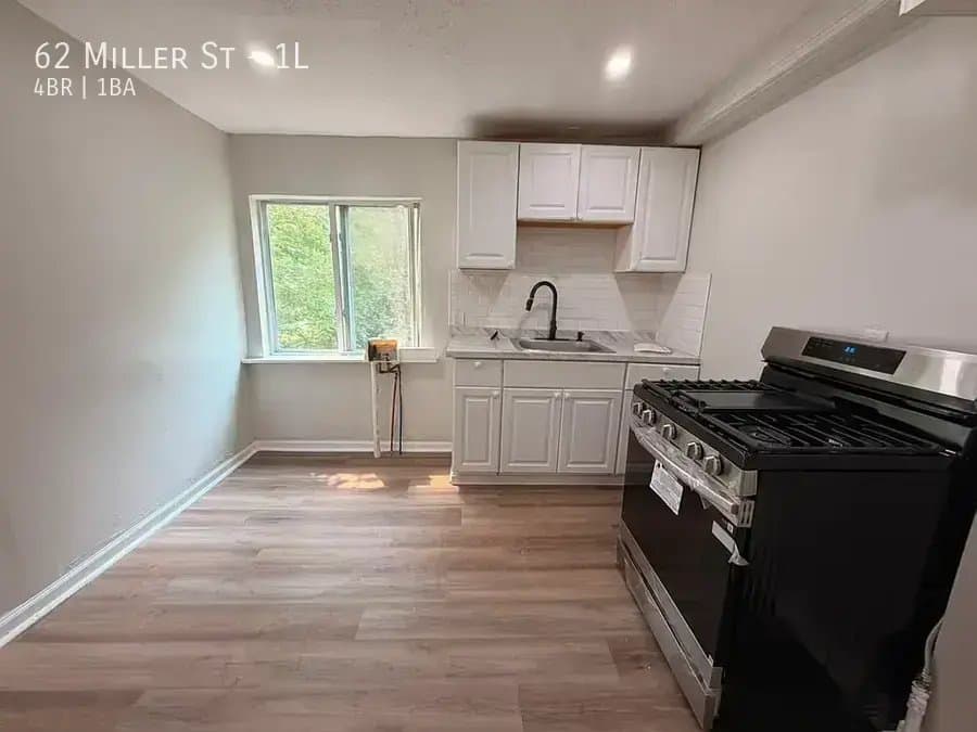 New Haven Apartment: 62 Miller St