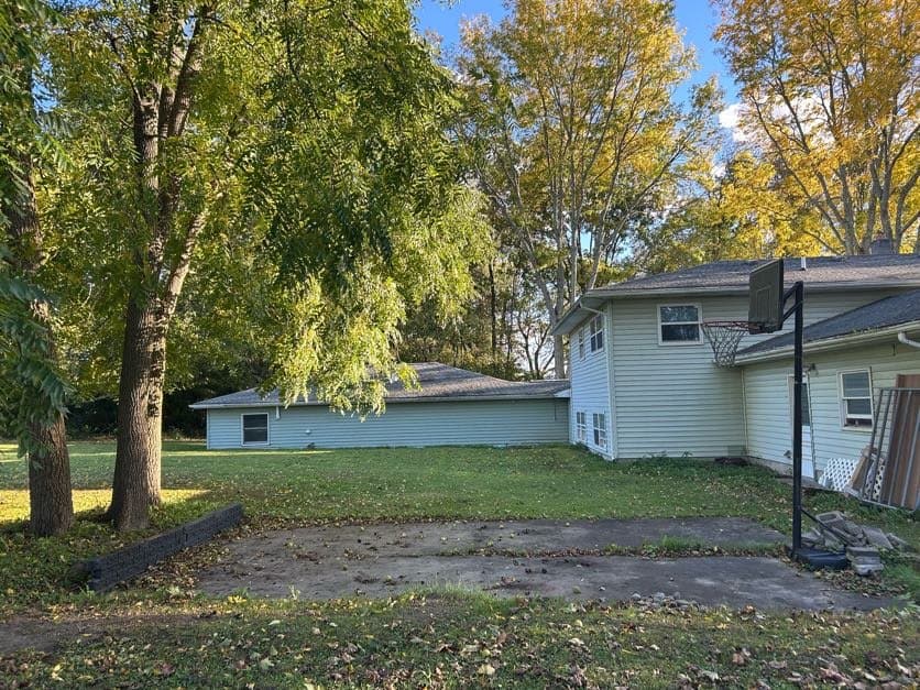 Freeville House: 298 North Rd