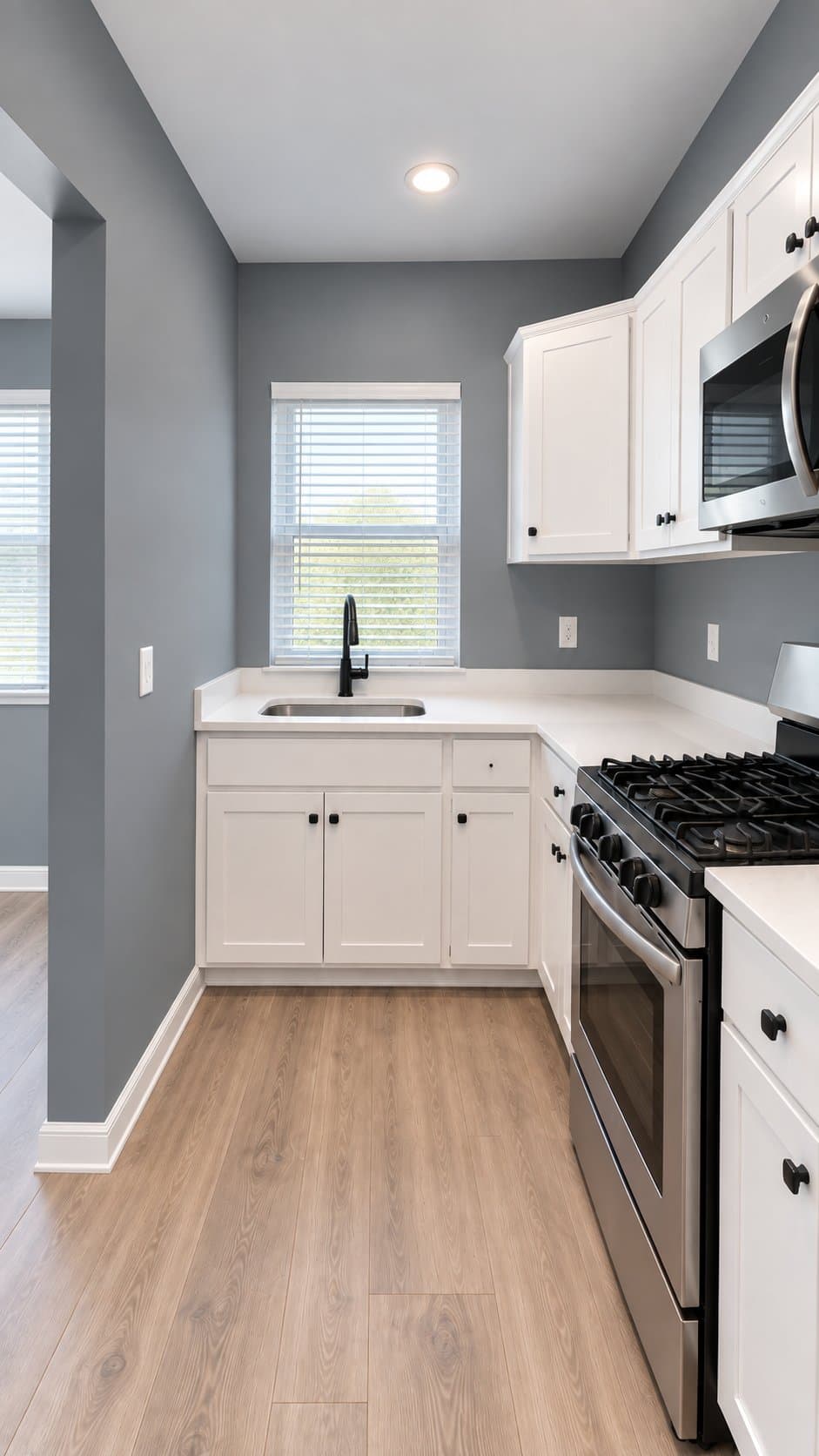 Baltimore Townhome: 2200 N Dukeland St