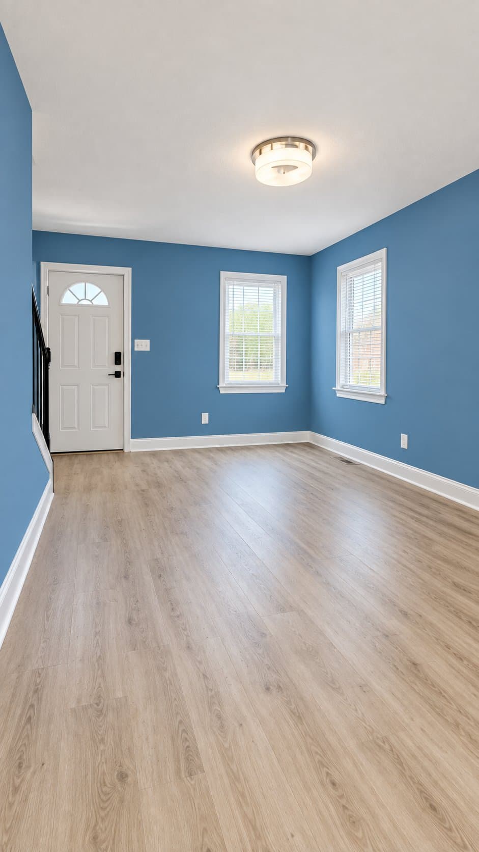 Baltimore Townhome: 2200 N Dukeland St