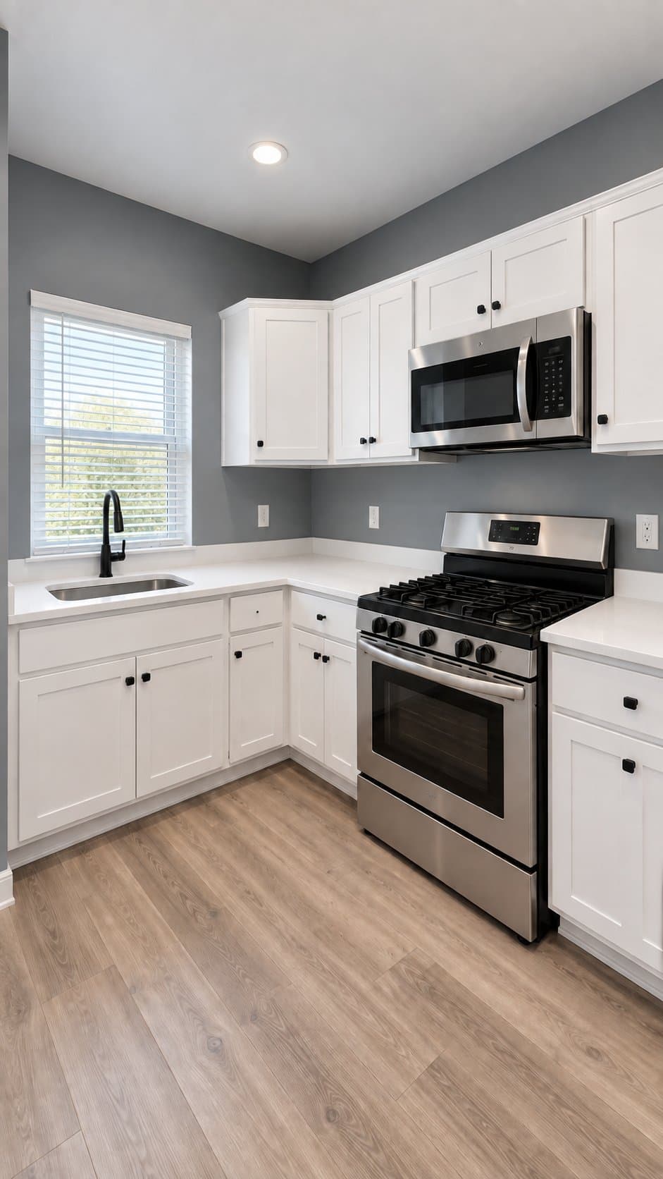 Baltimore Townhome: 2200 N Dukeland St