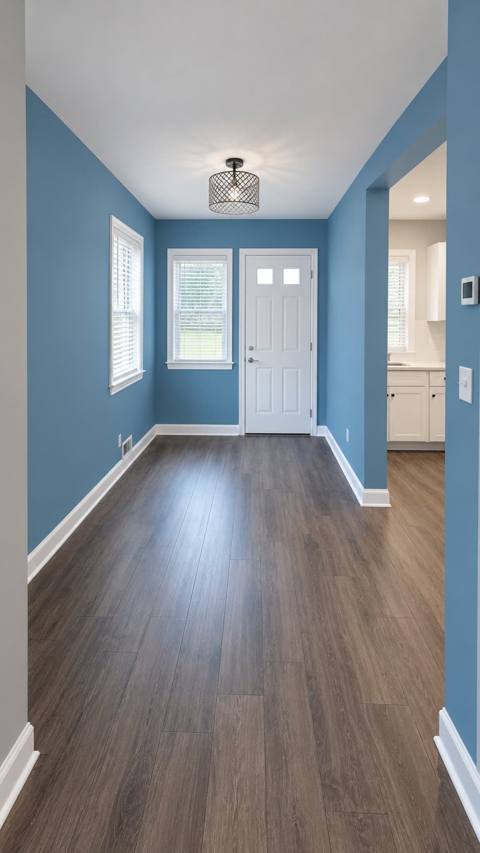 Baltimore Townhome: 2200 N Dukeland St