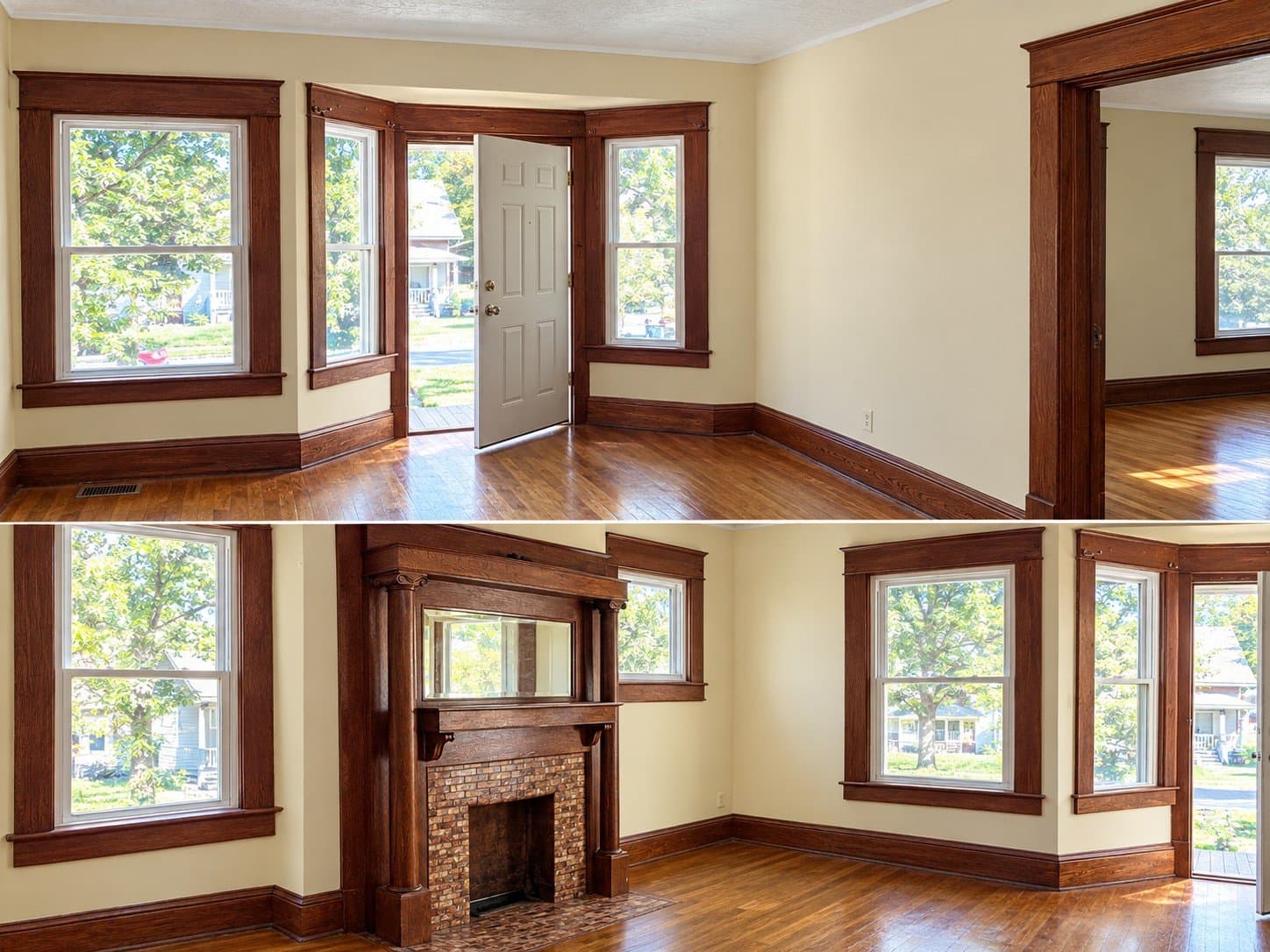 Kansas City House: 429 N Hardesty Ave