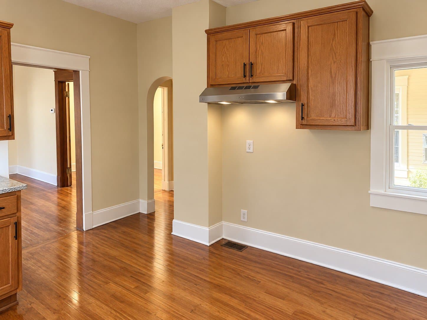 Kansas City House: 429 N Hardesty Ave