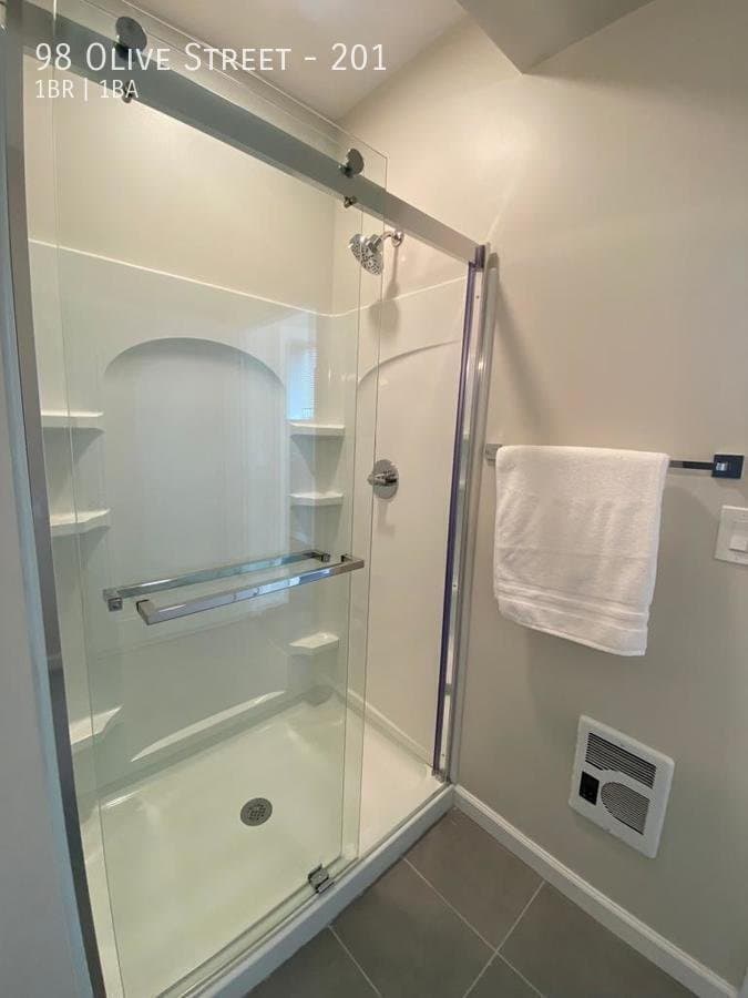 New Haven Apartment: 98 Olive Street
