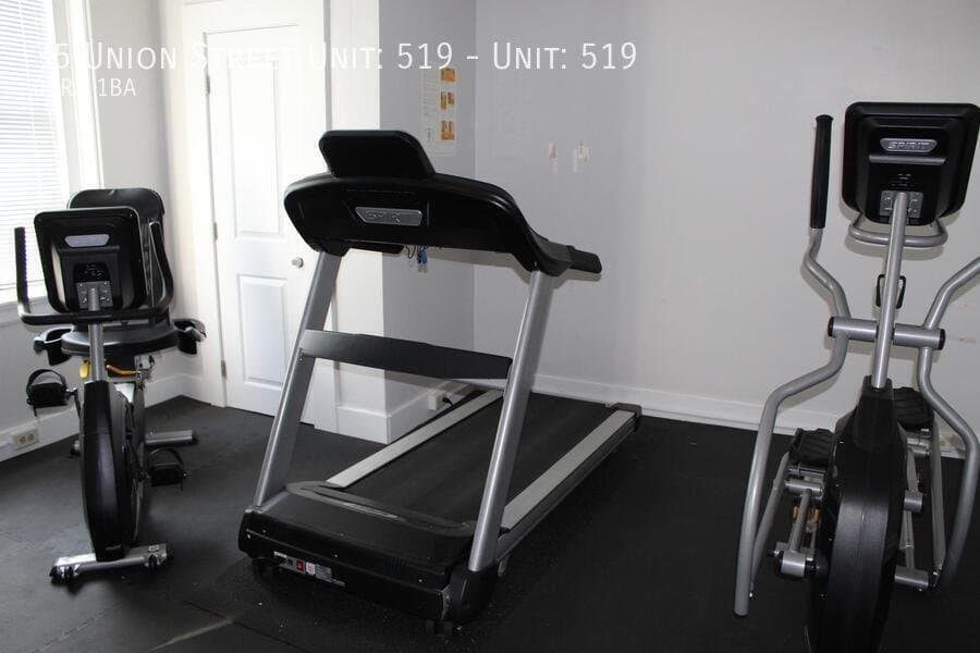New London Apartment: 35 Union Street