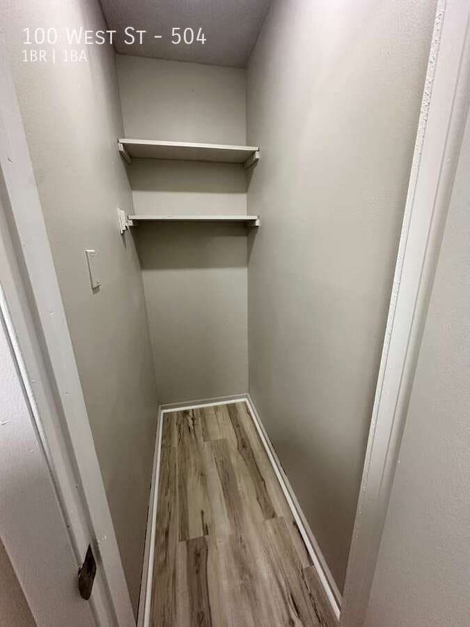 Vernon Rockville Apartment: 100 West St