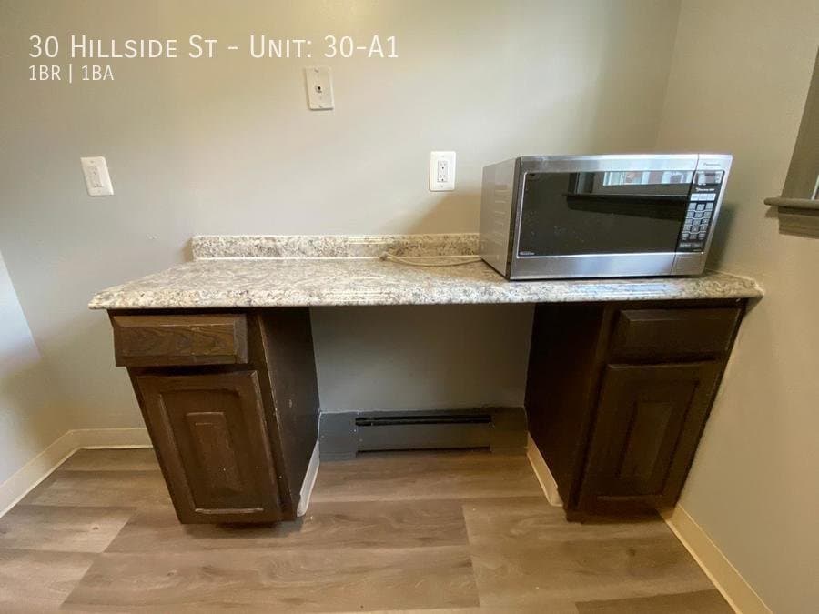 East Hartford Apartment: 30 Hillside St