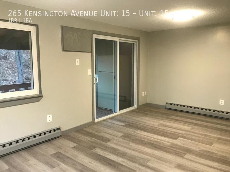New Britain Apartment: 265 Kensington Avenue