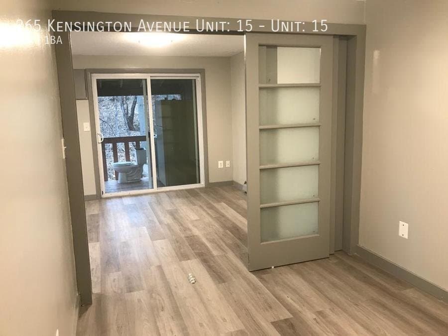 New Britain Apartment: 265 Kensington Avenue