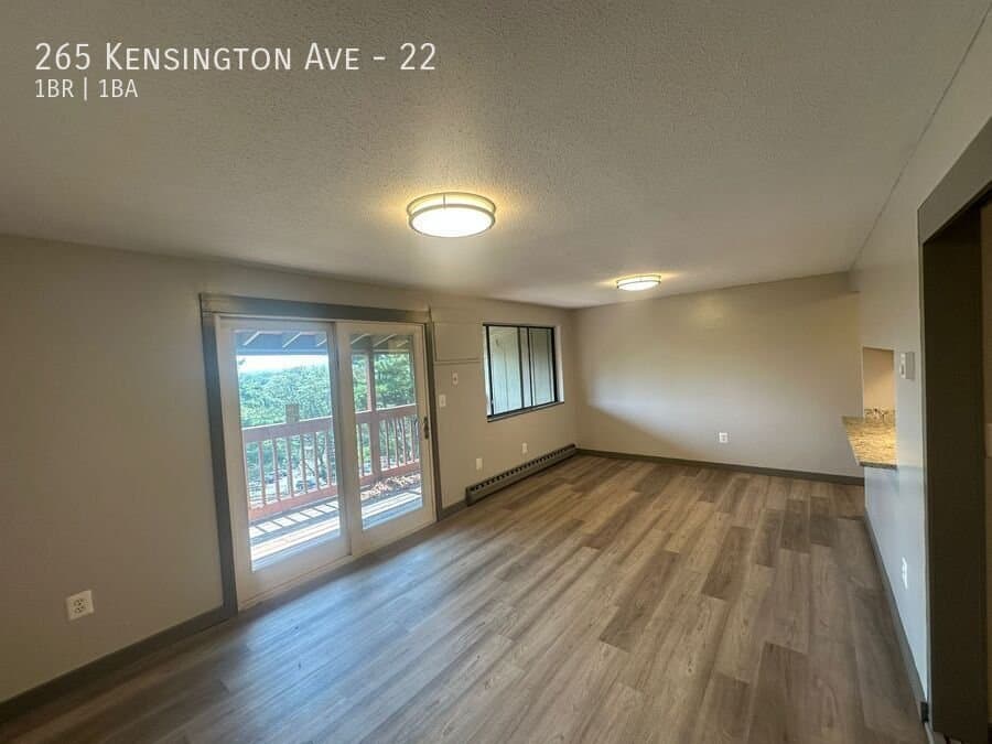 New Britain Apartment: 265 Kensington Ave