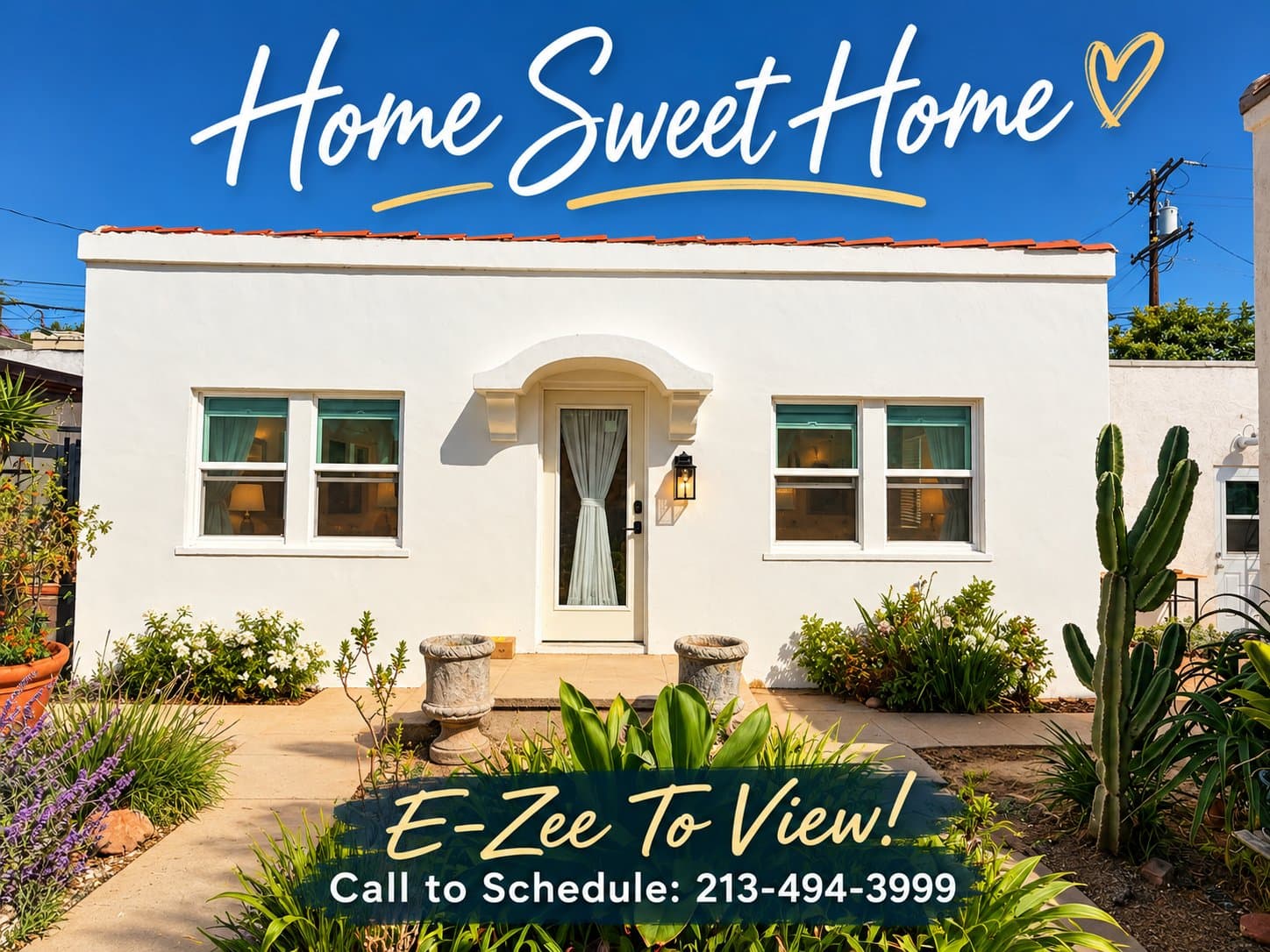 Santa Monica Condo: 1307 17th St Santa Monica,