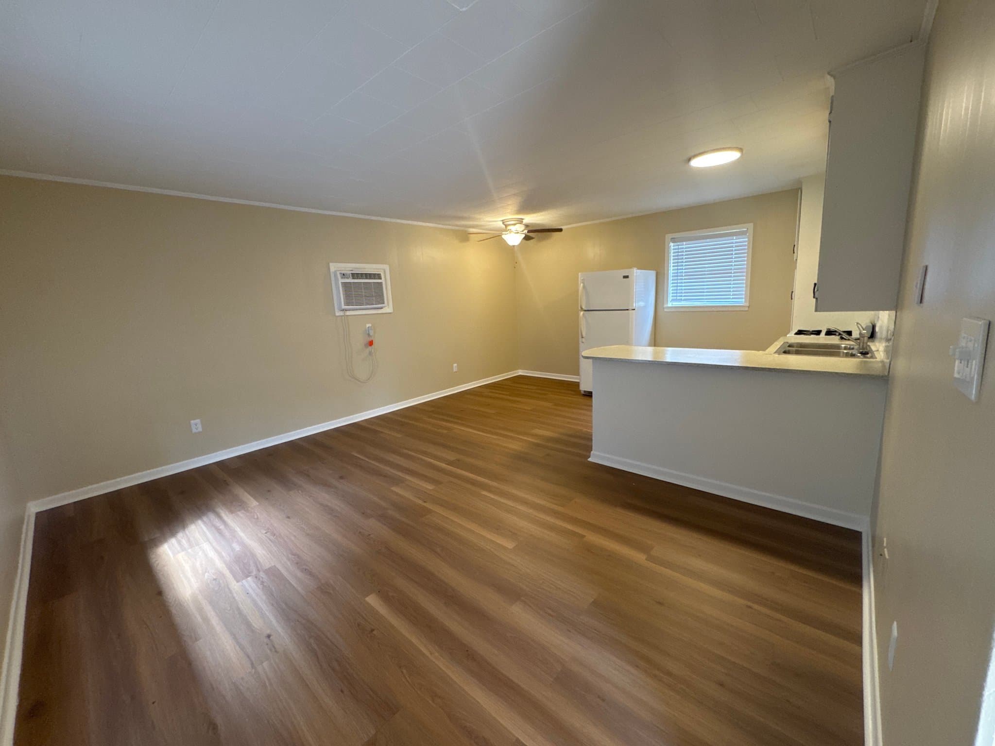 Nacogdoches Apartment: 206 Parmley Dr