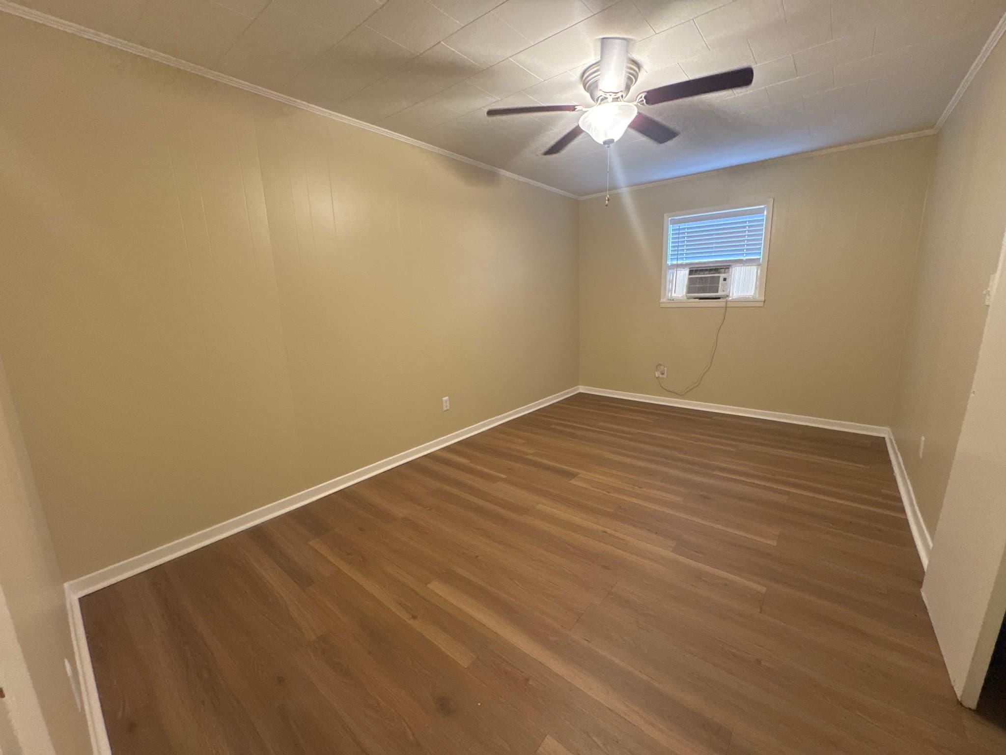 Nacogdoches Apartment: 206 Parmley Dr