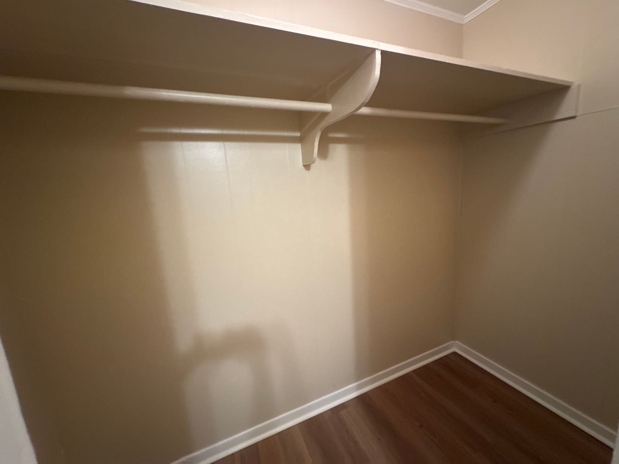 Nacogdoches Apartment: 206 Parmley Dr