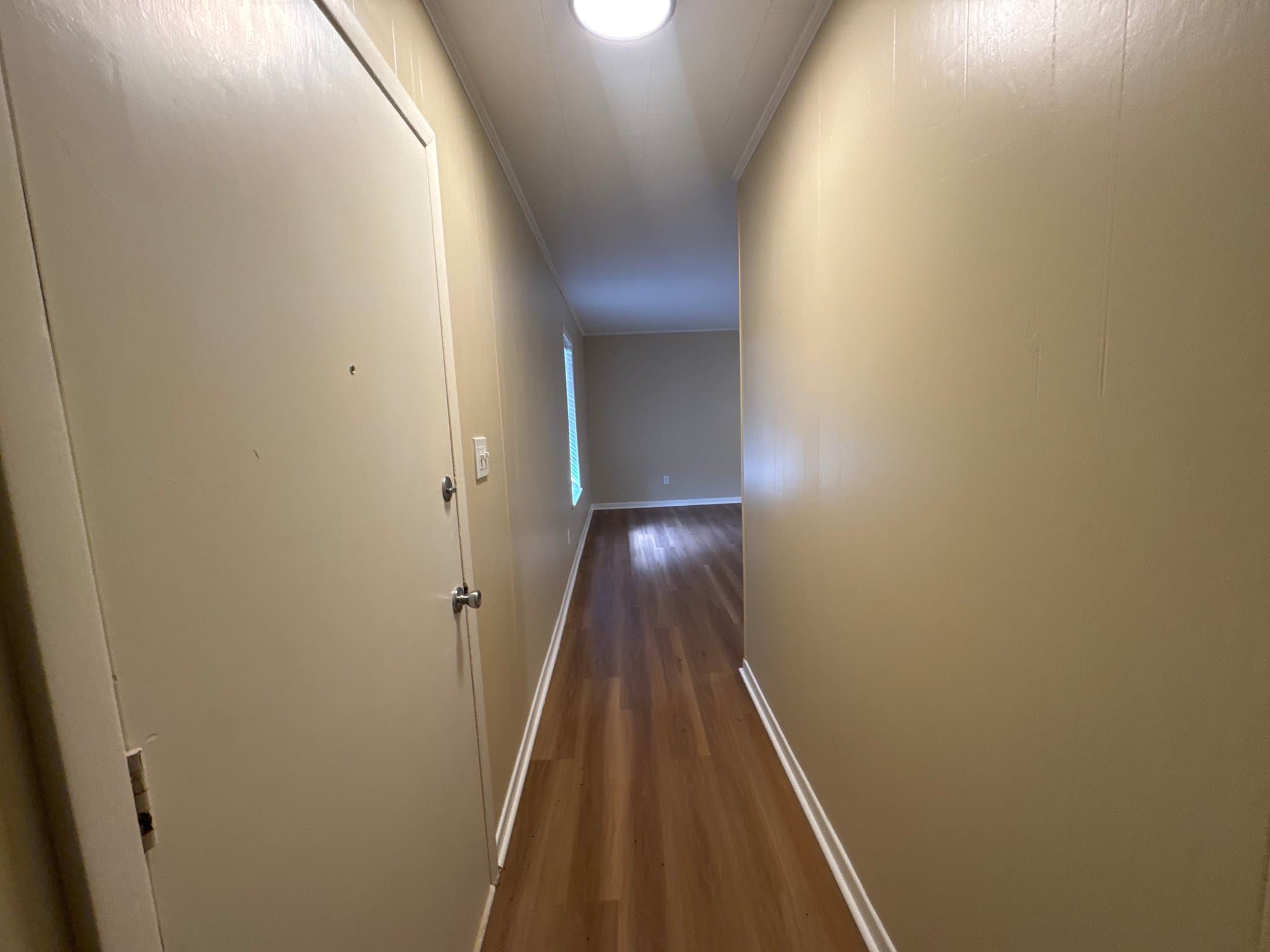 Nacogdoches Apartment: 206 Parmley Dr