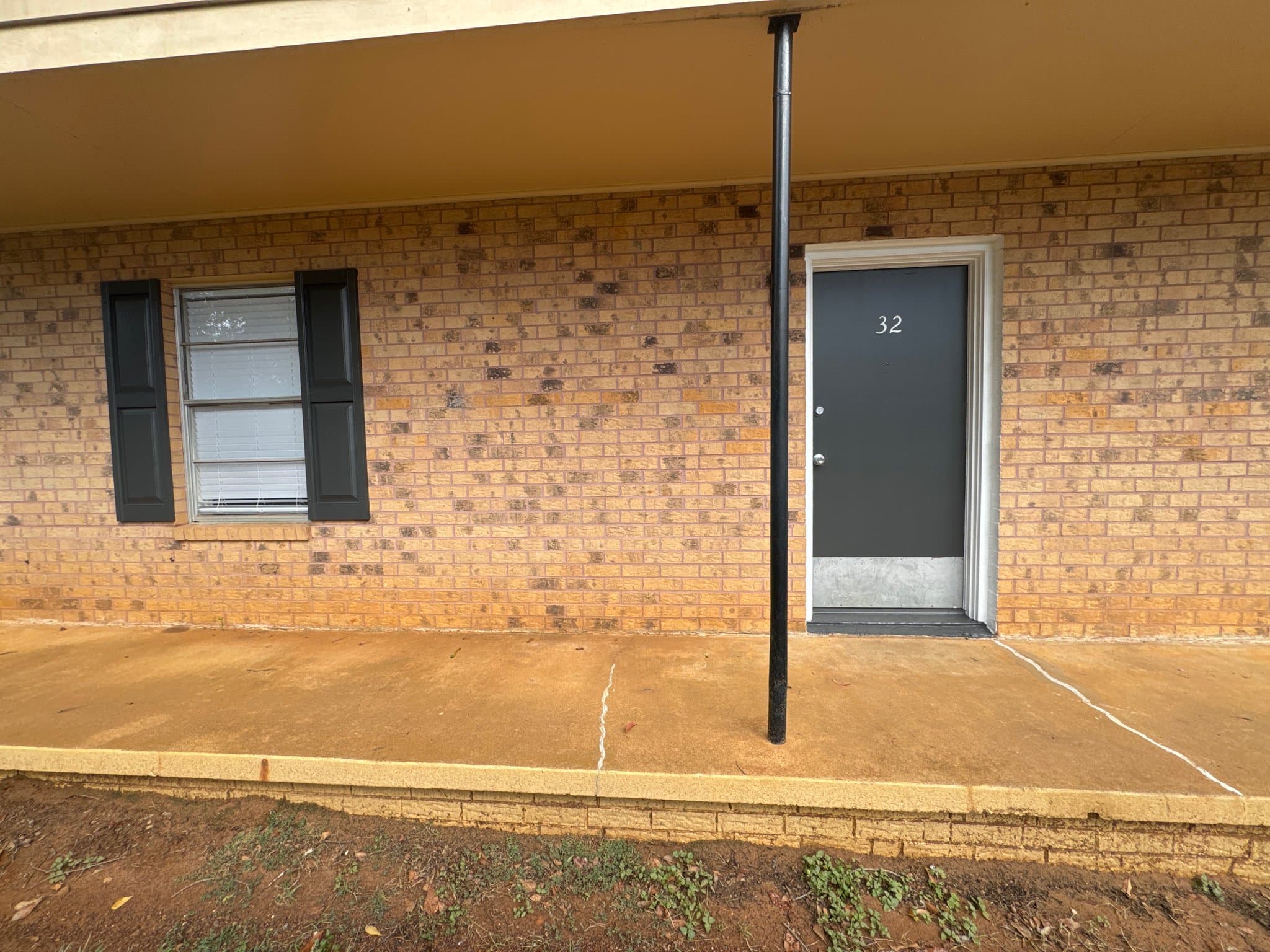 Nacogdoches Apartment: 206 Parmley Dr