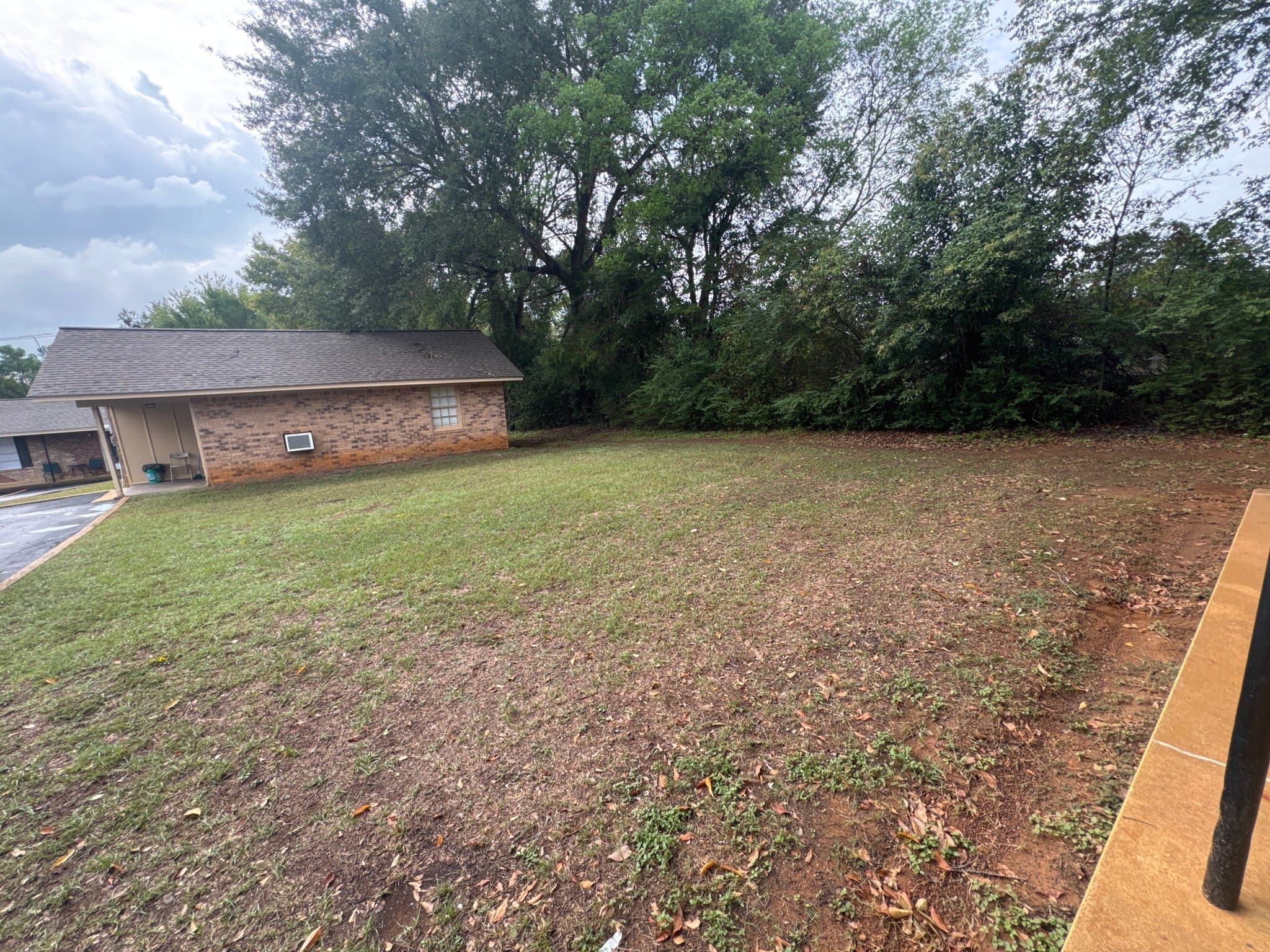 Nacogdoches Apartment: 206 Parmley Dr