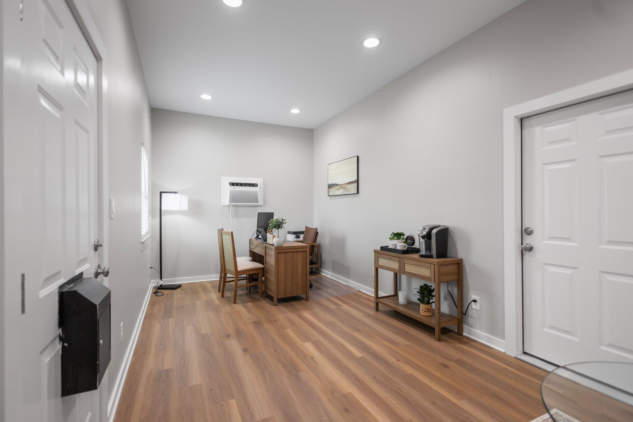Nacogdoches Apartment: 206 Parmley Dr