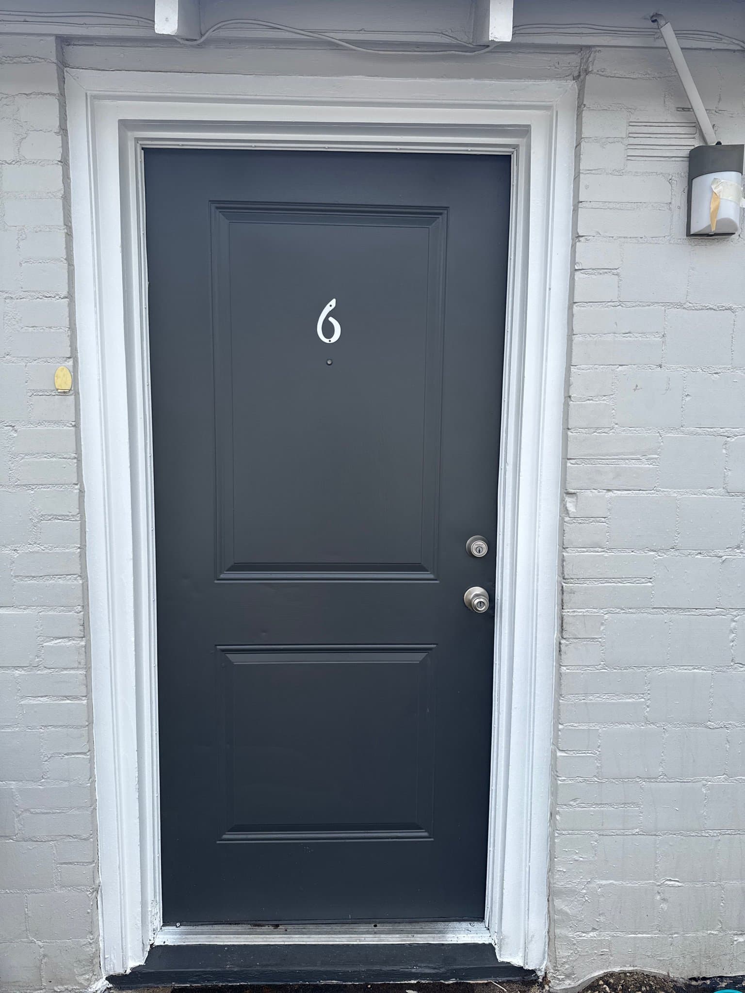 Nacogdoches Apartment: 206 Parmley Dr