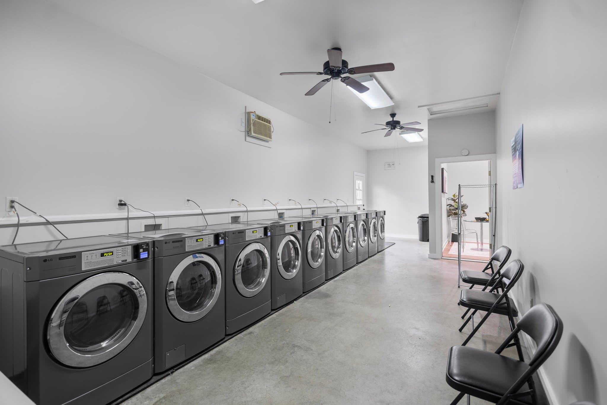 Nacogdoches Apartment: 206 Parmley Dr