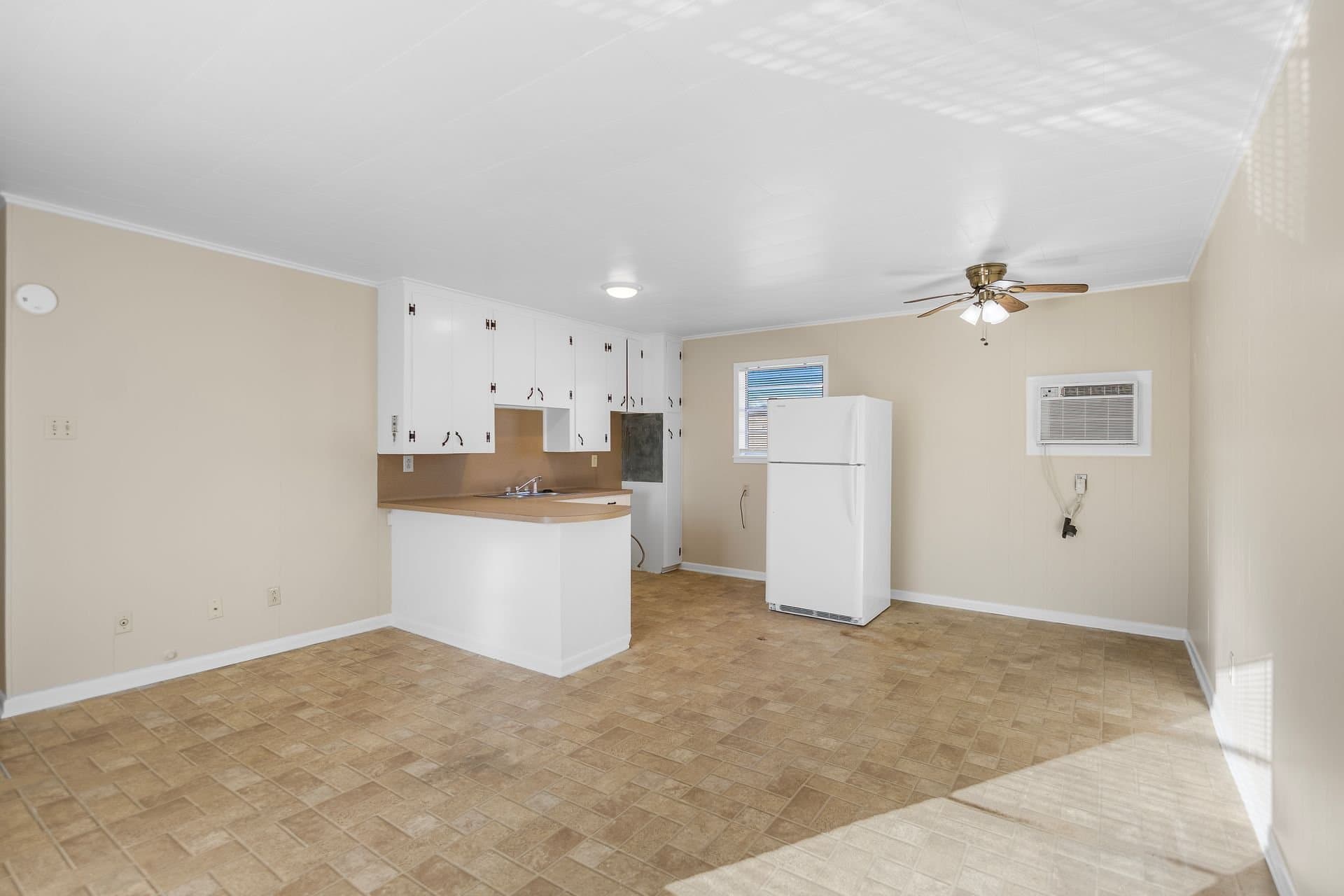 Nacogdoches Apartment: 206 Parmley Dr