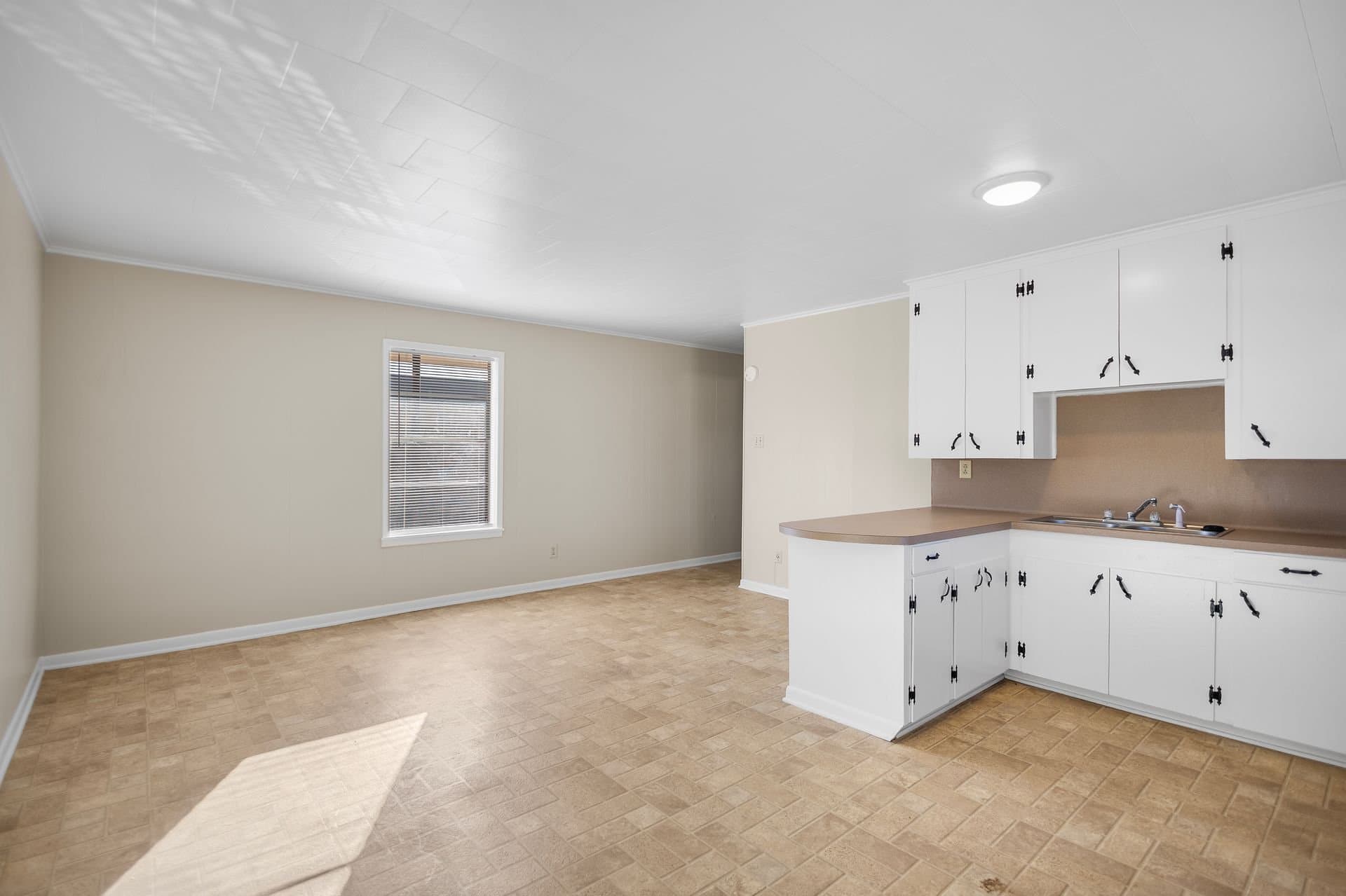 Nacogdoches Apartment: 206 Parmley Dr