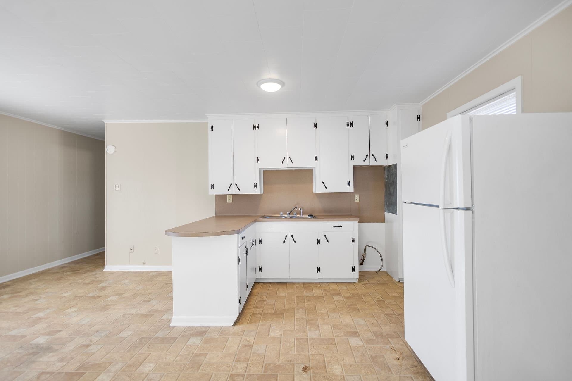 Nacogdoches Apartment: 206 Parmley Dr