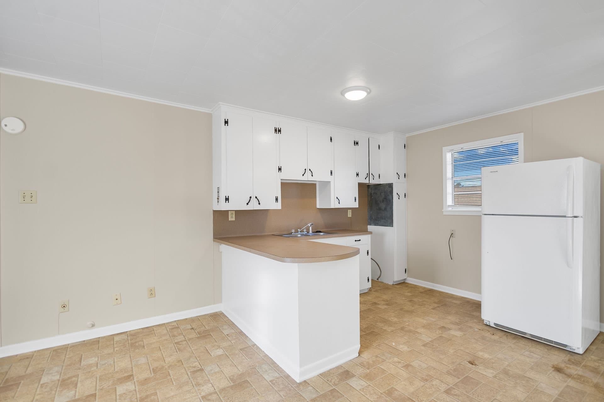 Nacogdoches Apartment: 206 Parmley Dr