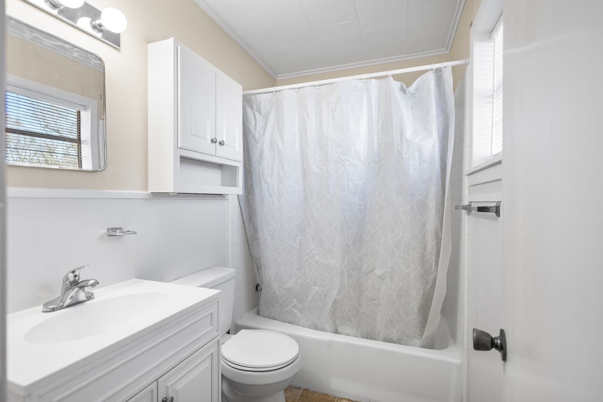 Nacogdoches Apartment: 206 Parmley Dr