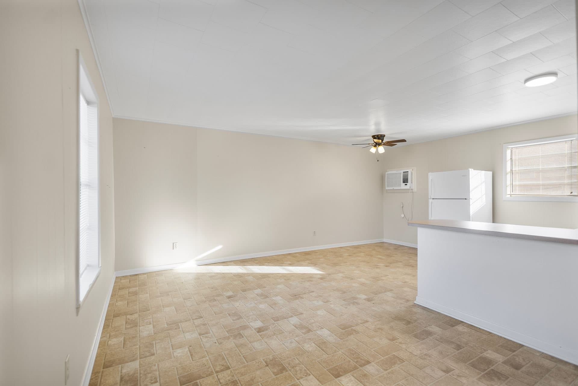 Nacogdoches Apartment: 206 Parmley Dr