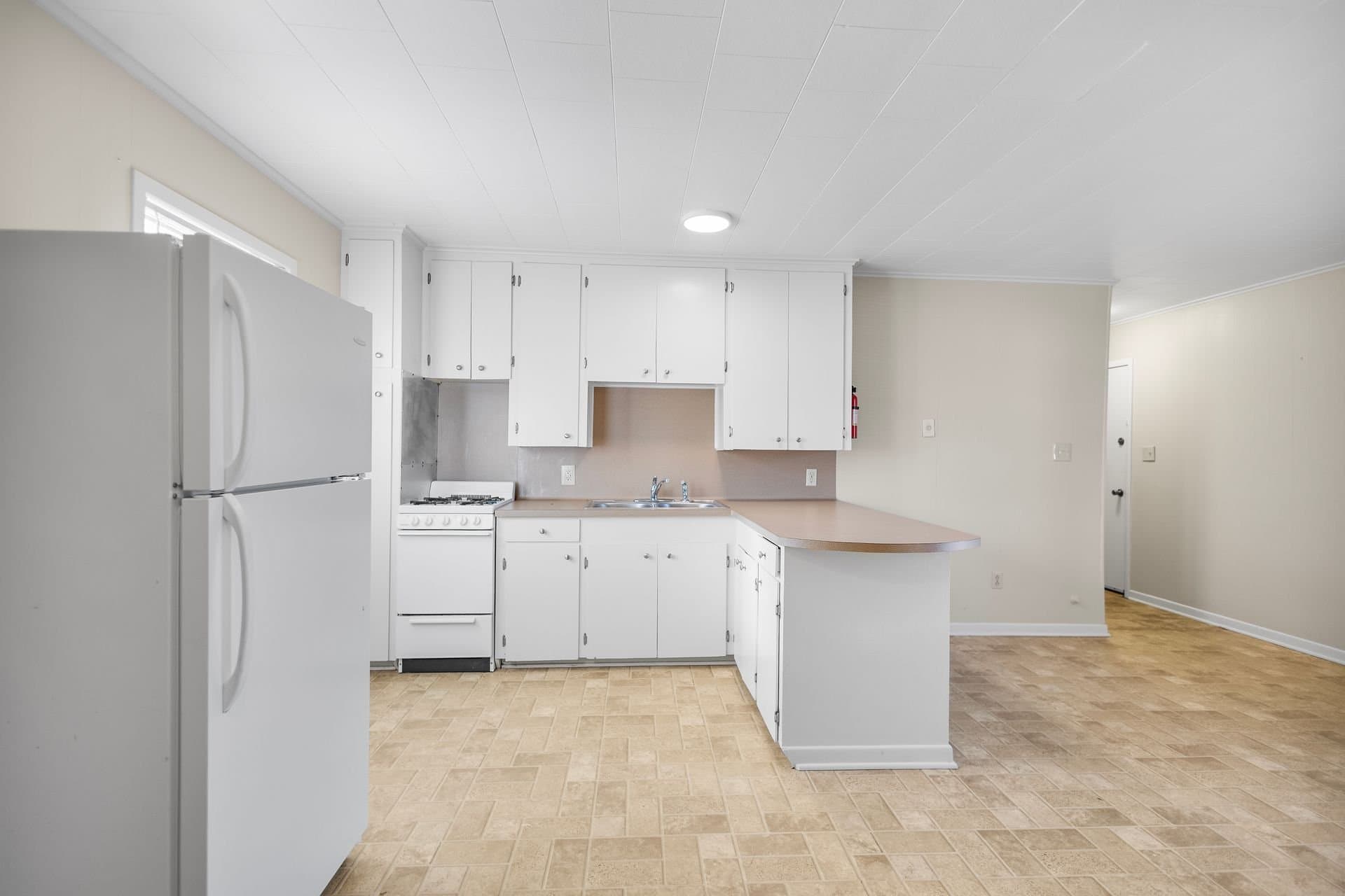 Nacogdoches Apartment: 206 Parmley Dr