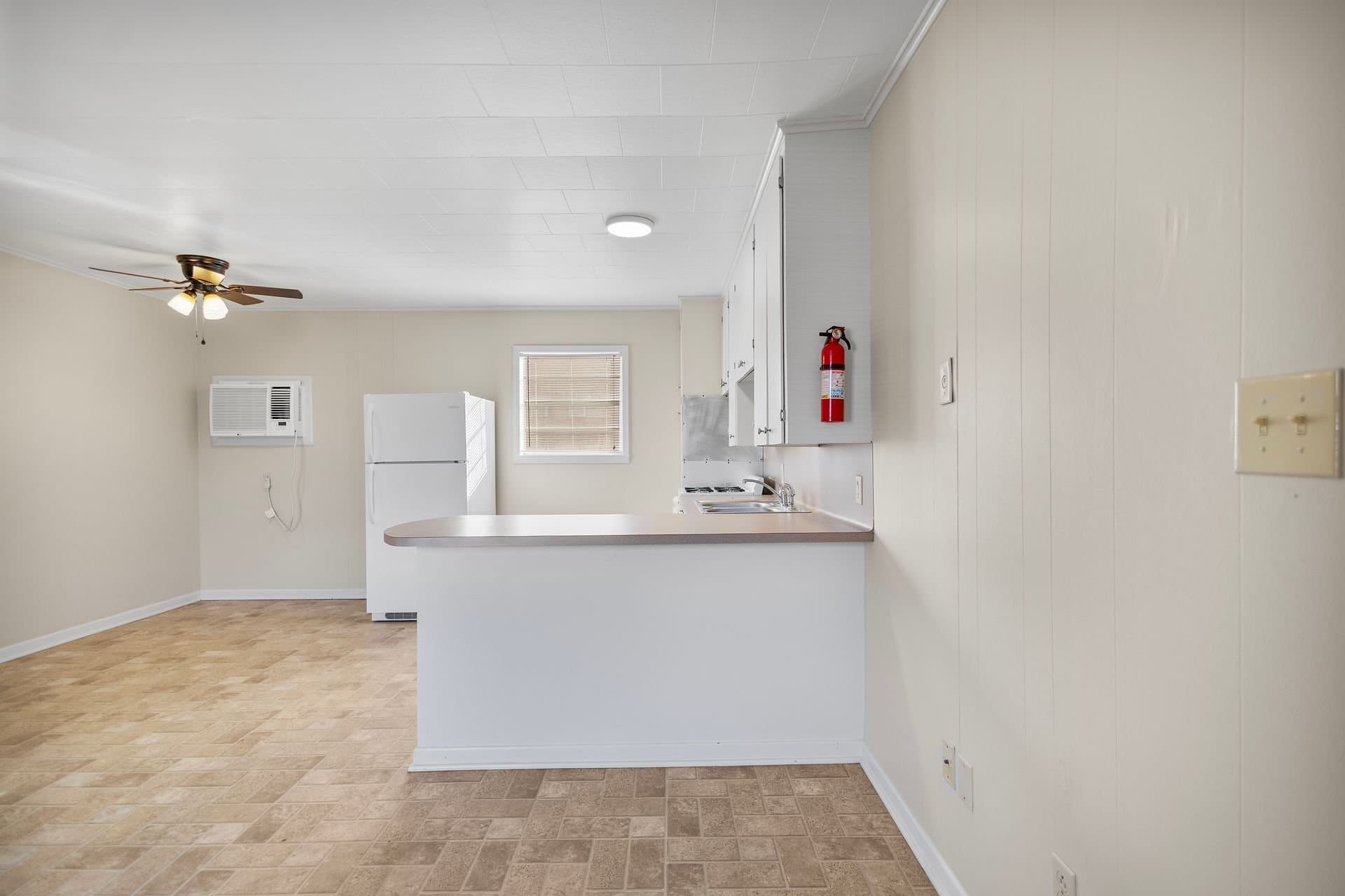 Nacogdoches Apartment: 206 Parmley Dr