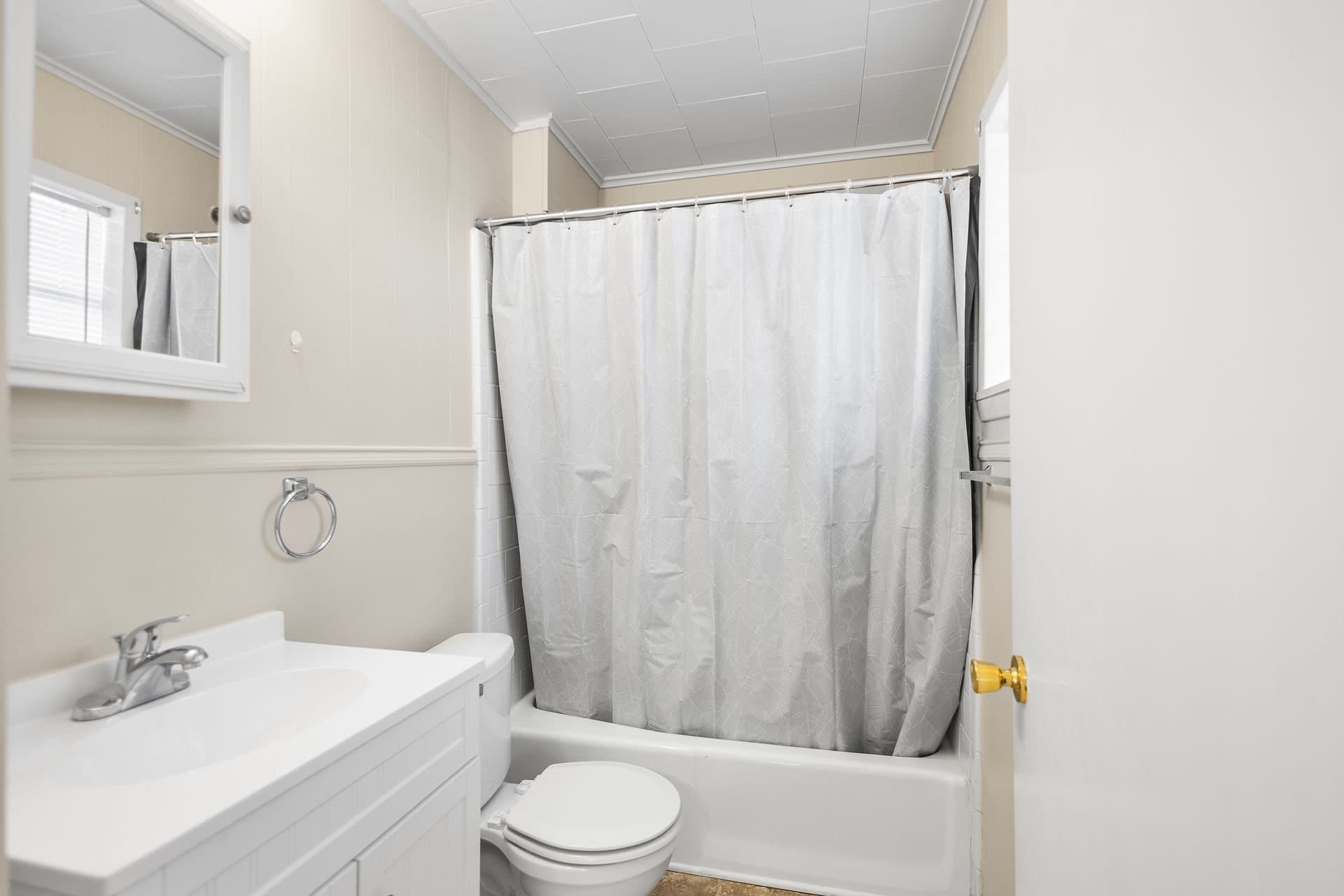 Nacogdoches Apartment: 206 Parmley Dr