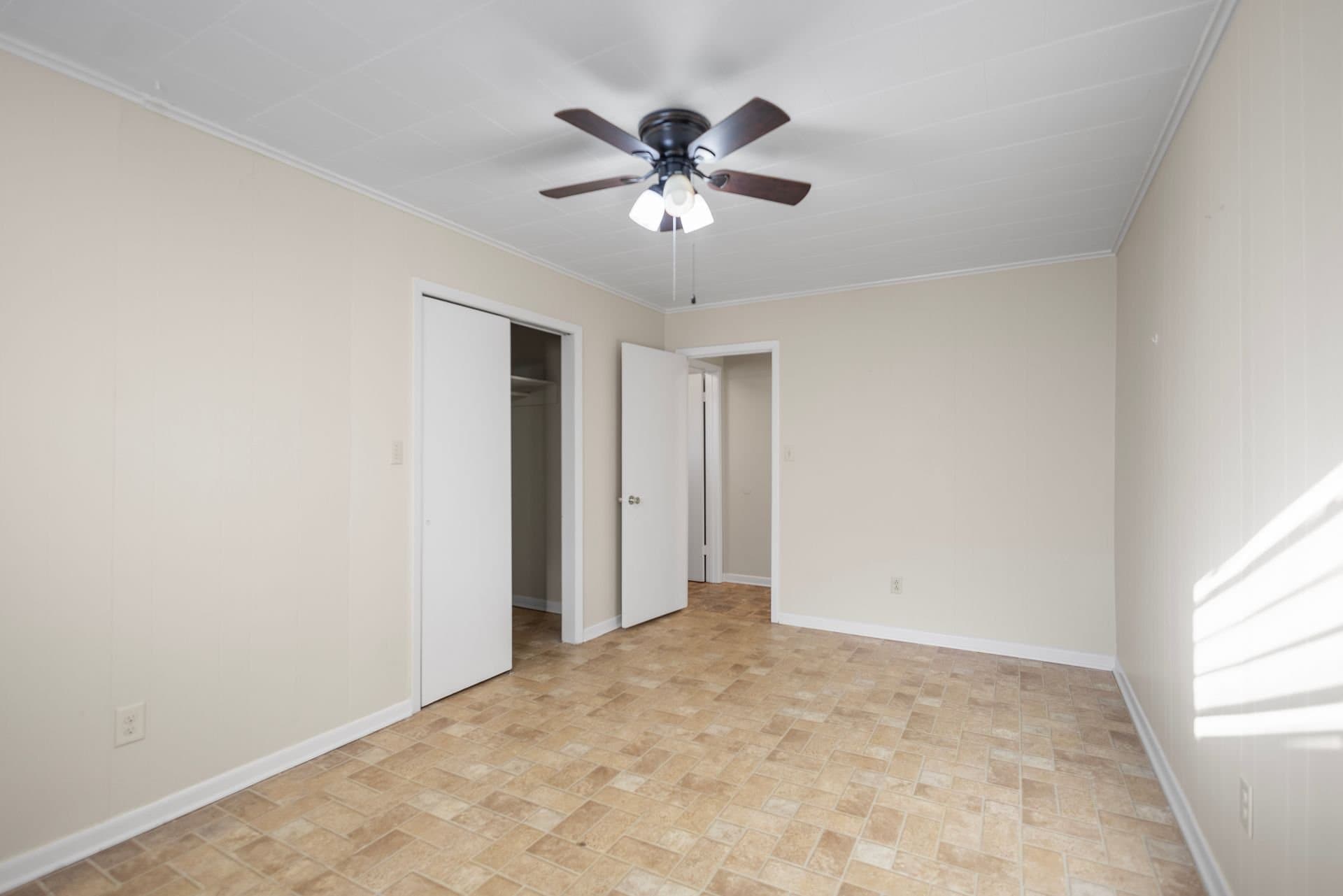 Nacogdoches Apartment: 206 Parmley Dr