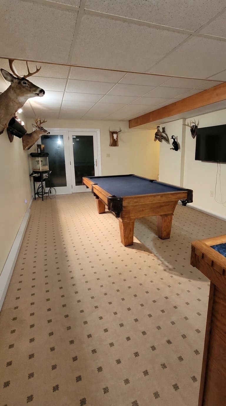 Wernersville Multiplex: 522 Huntzinger Rd