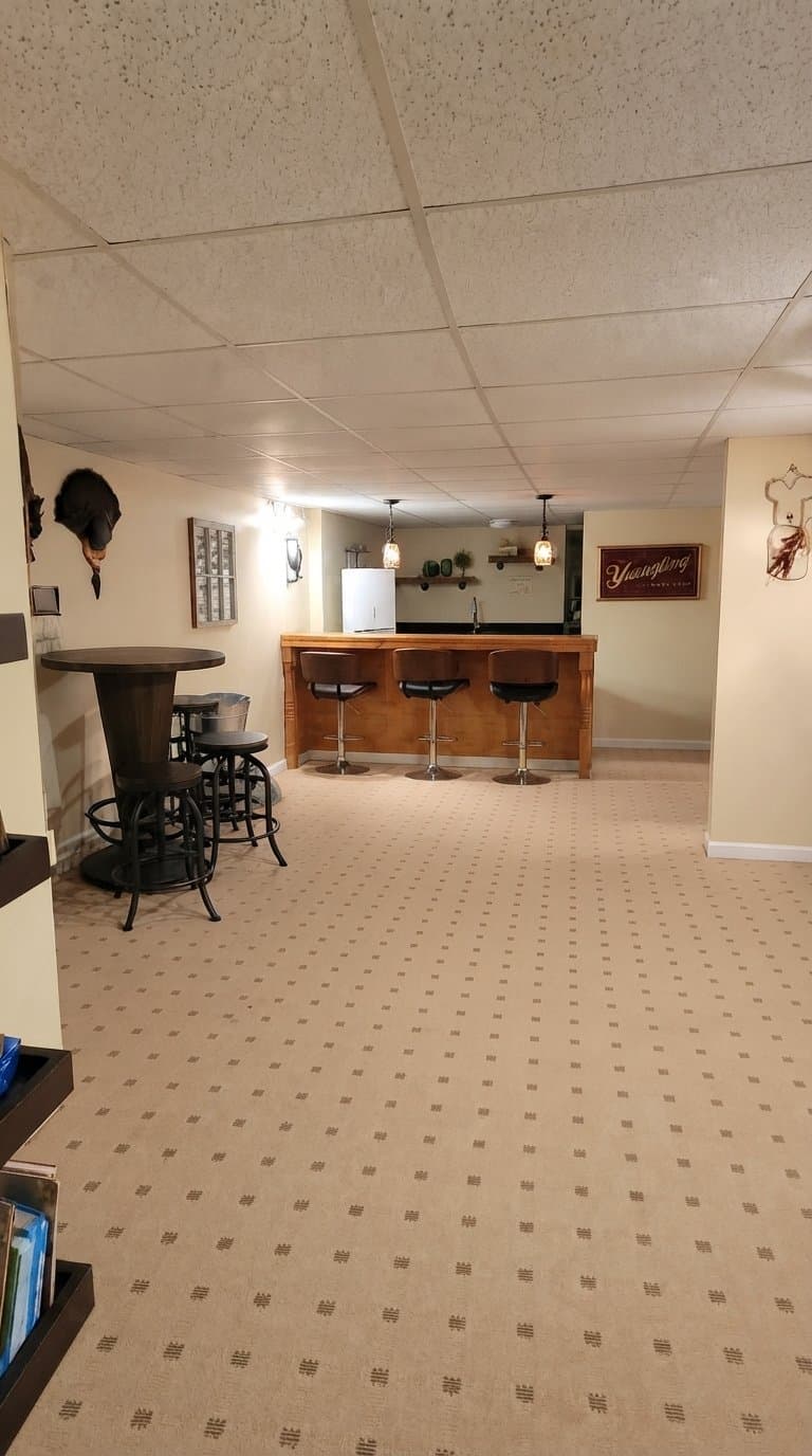 Wernersville Multiplex: 522 Huntzinger Rd