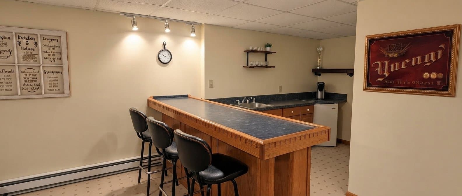 Wernersville Multiplex: 522 Huntzinger Rd